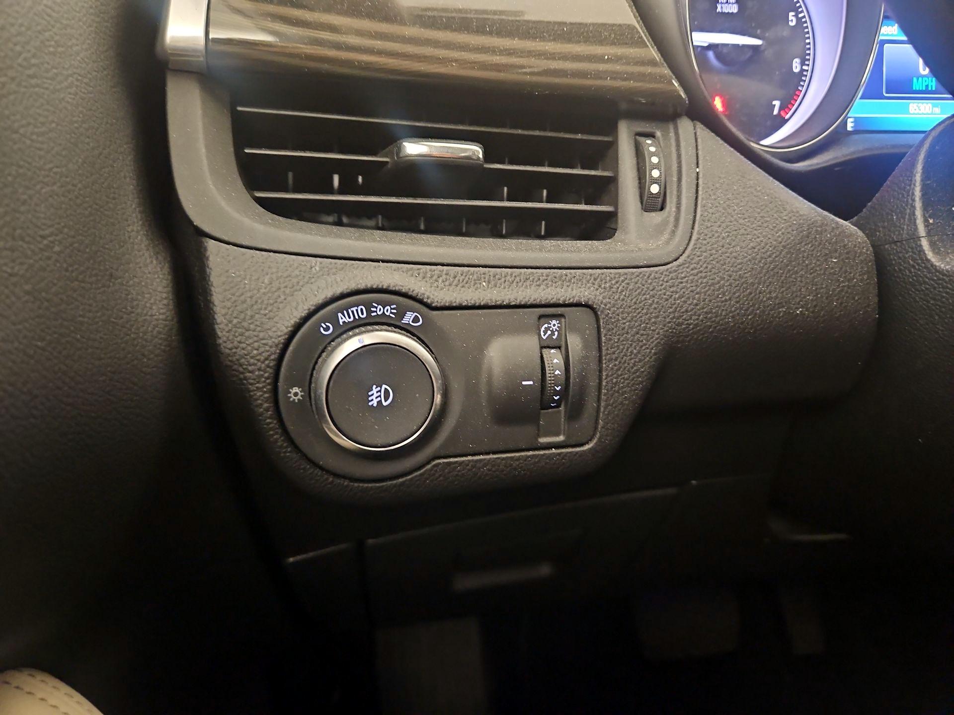 Thumbnail: 2020 Buick Envision - 13