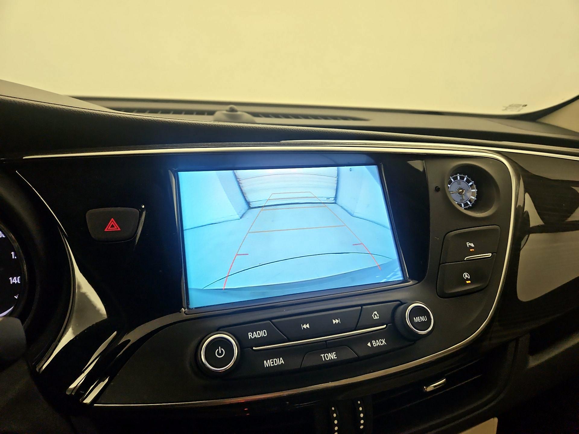 Thumbnail: 2020 Buick Envision - 14