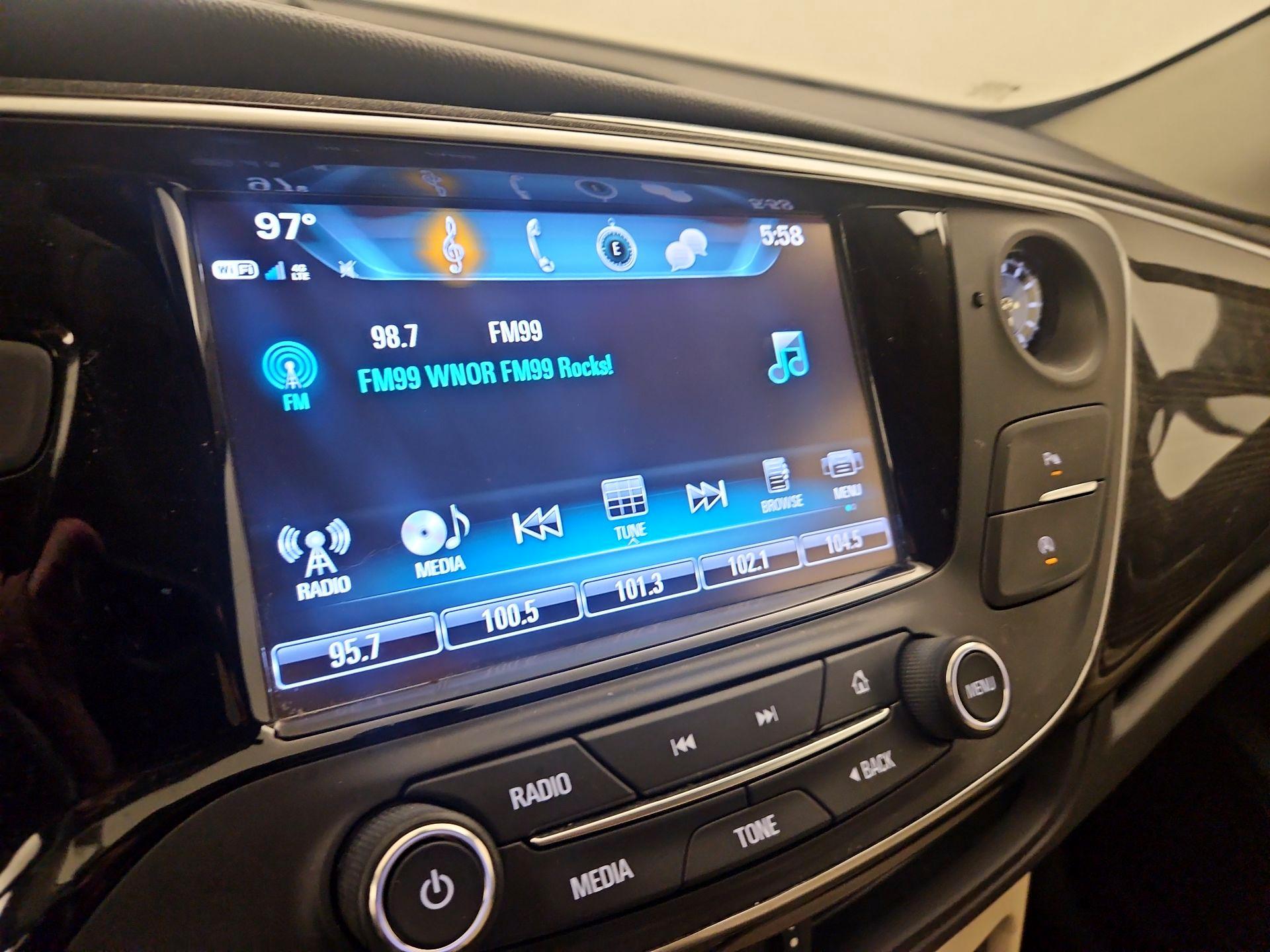 Thumbnail: 2020 Buick Envision - 15