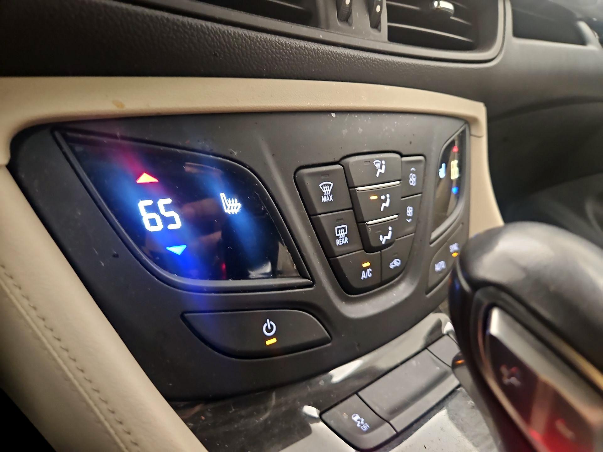 Thumbnail: 2020 Buick Envision - 16