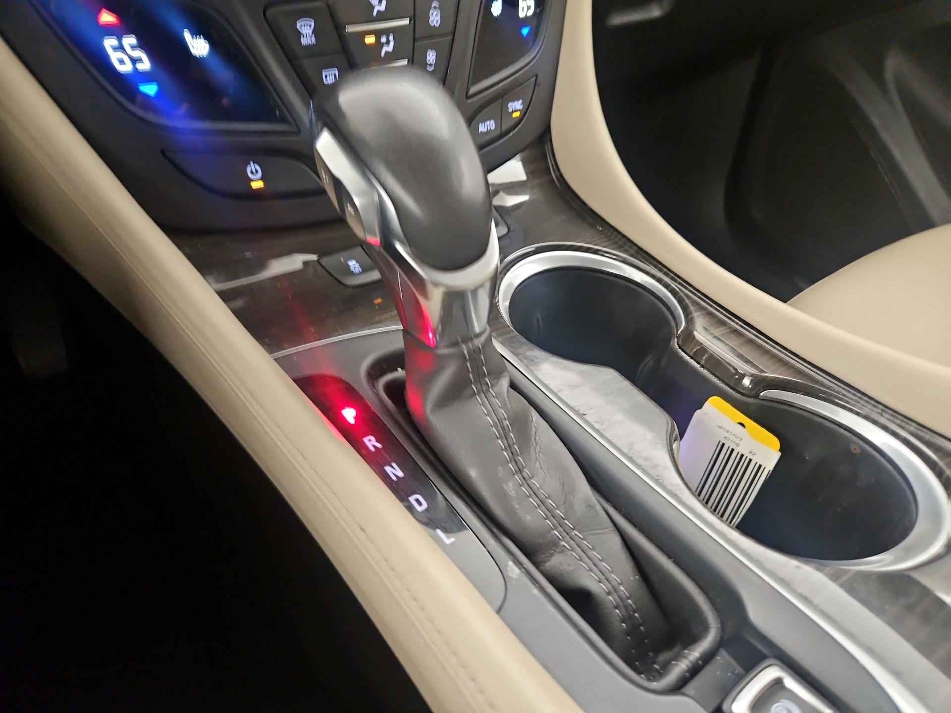 Thumbnail: 2020 Buick Envision - 17