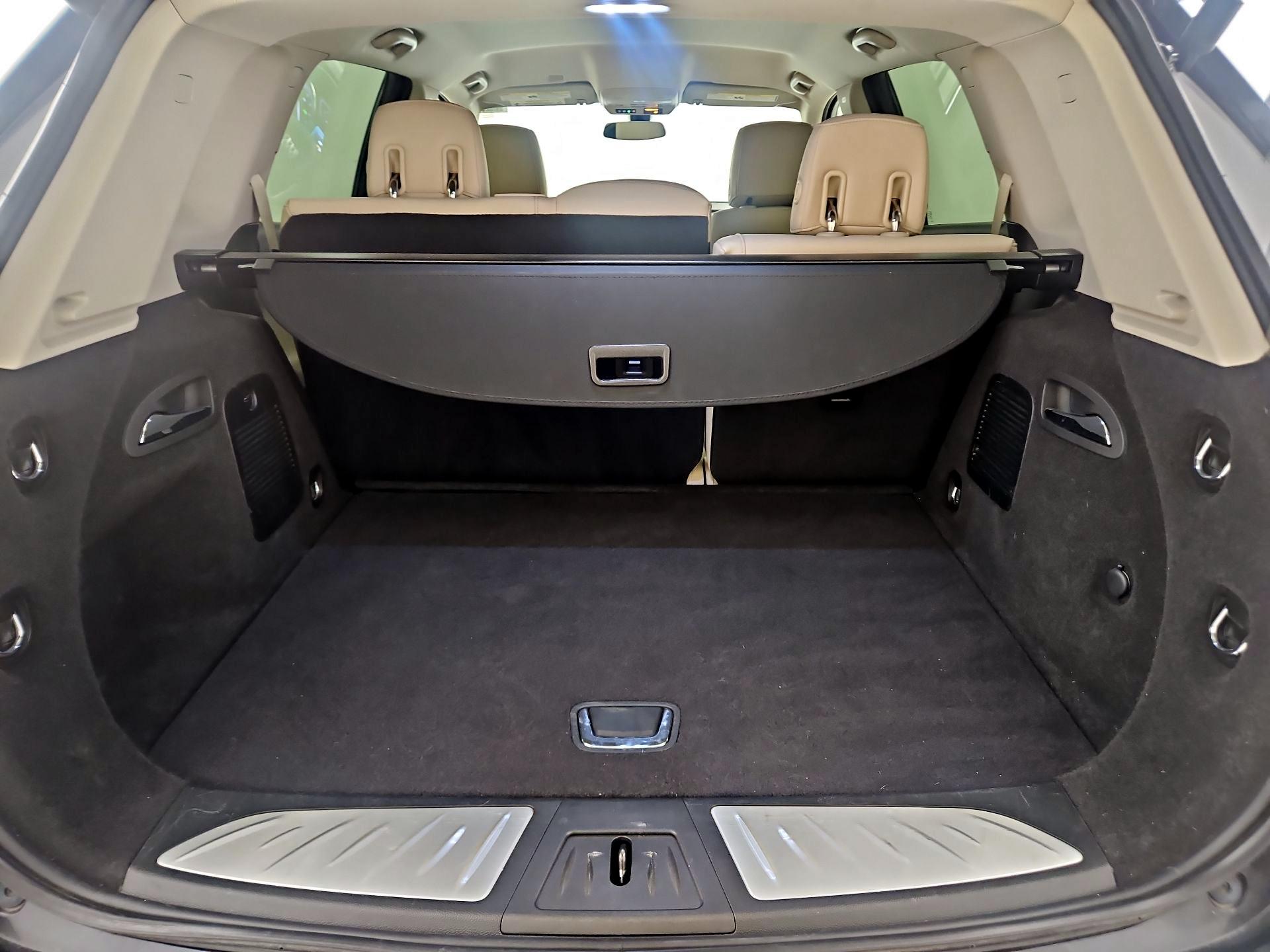 Thumbnail: 2020 Buick Envision - 19