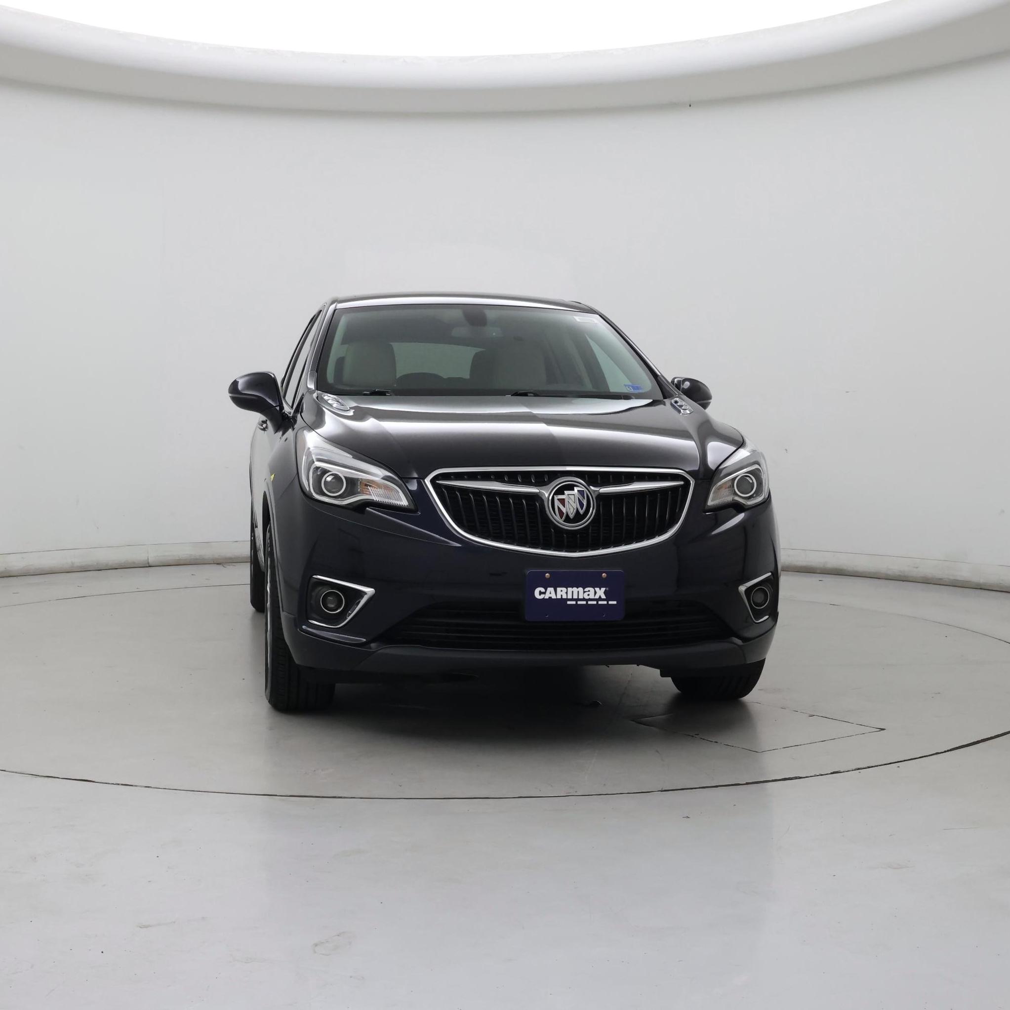 Thumbnail: 2020 Buick Envision - 5