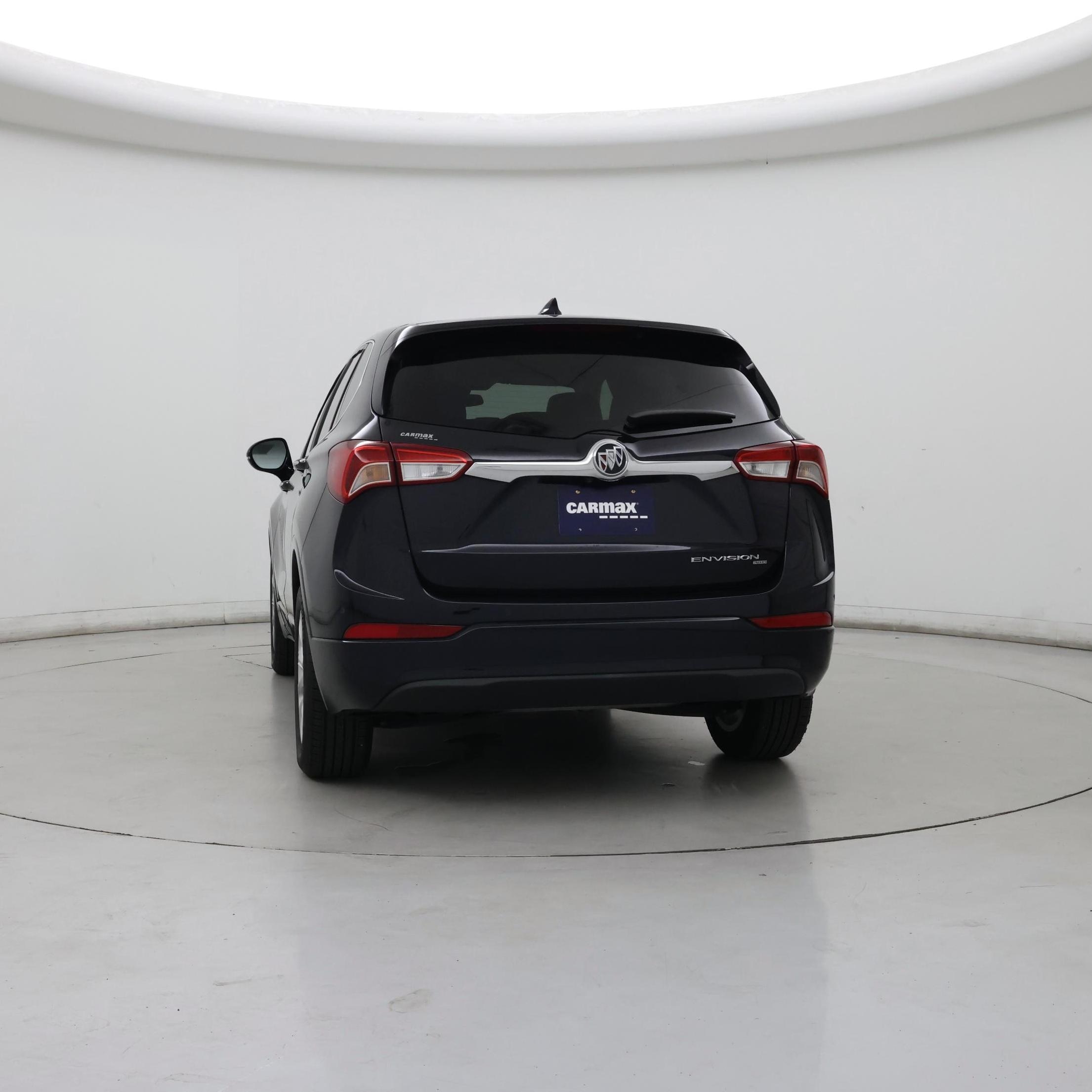 Thumbnail: 2020 Buick Envision - 6