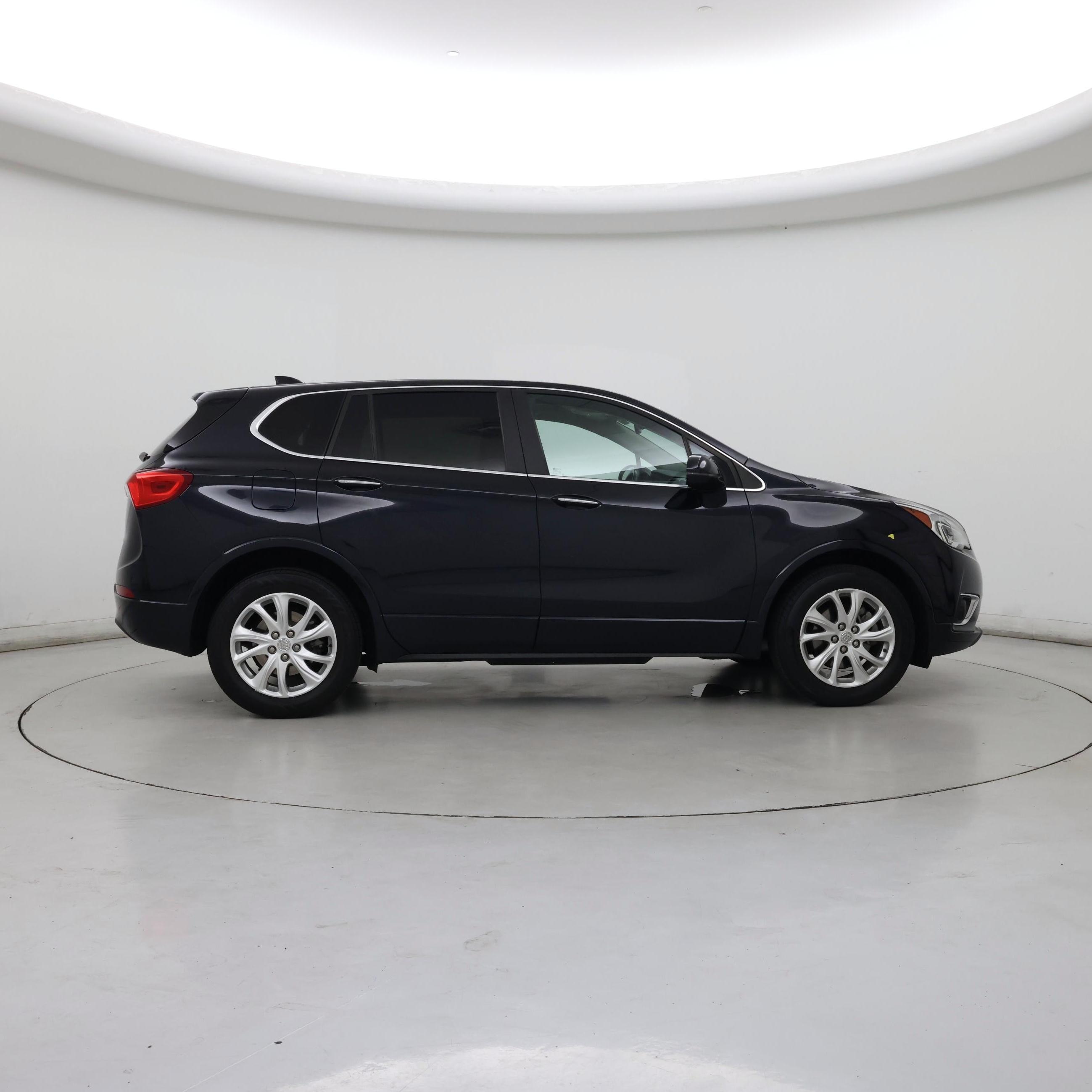 Thumbnail: 2020 Buick Envision - 7