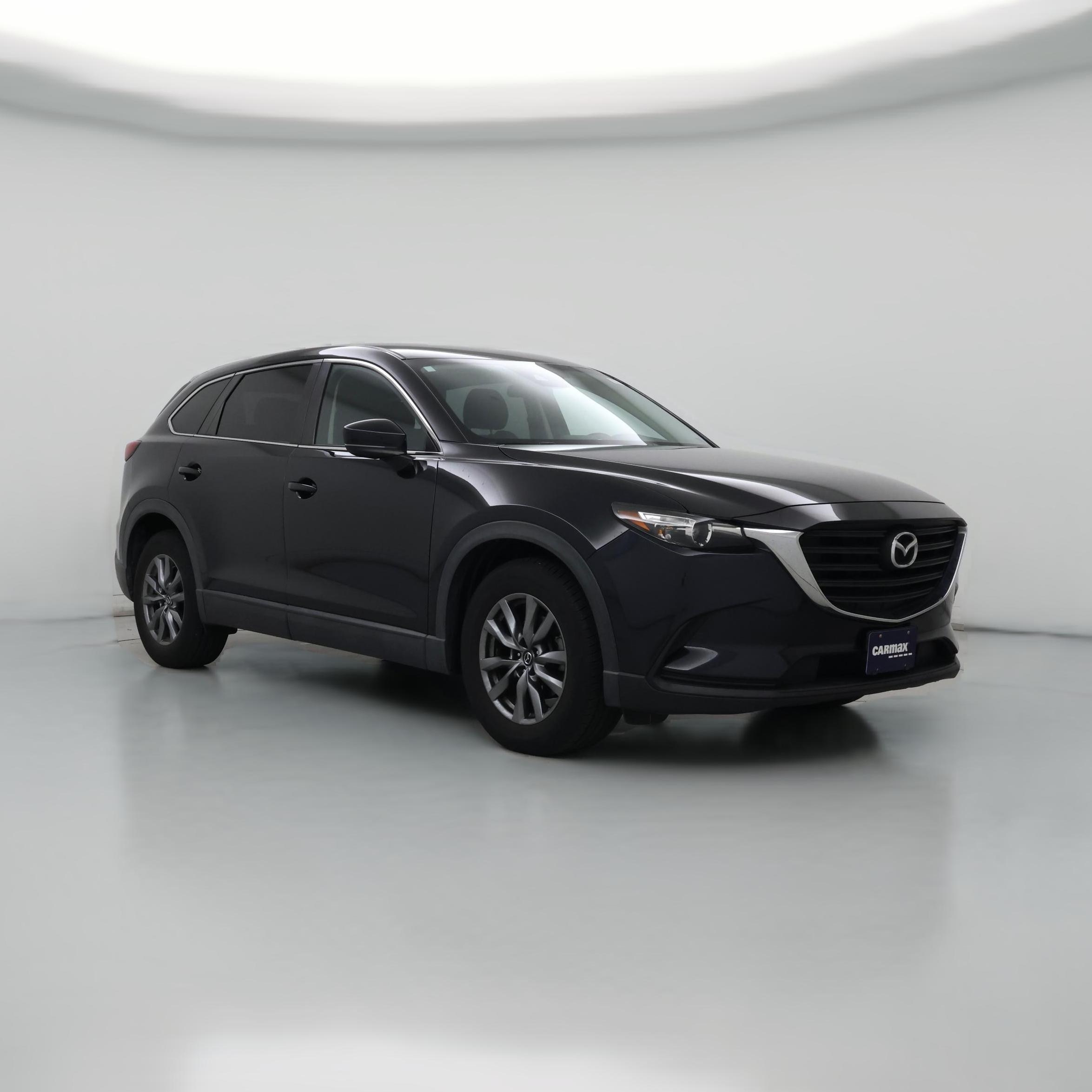 Thumbnail: 2019 Mazda CX-9 - 1