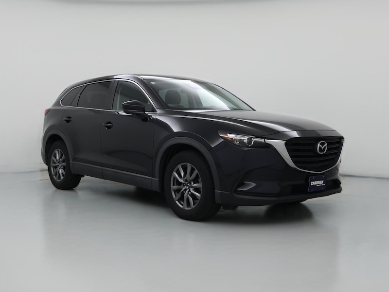 2019 Mazda CX-9 Sport -
                  Virginia Beach, VA