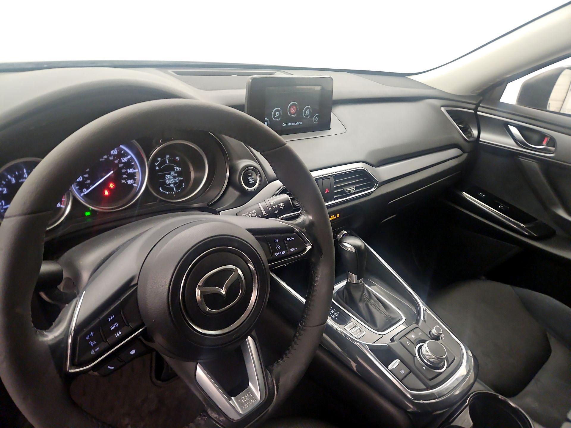 Thumbnail: 2019 Mazda CX-9 - 9