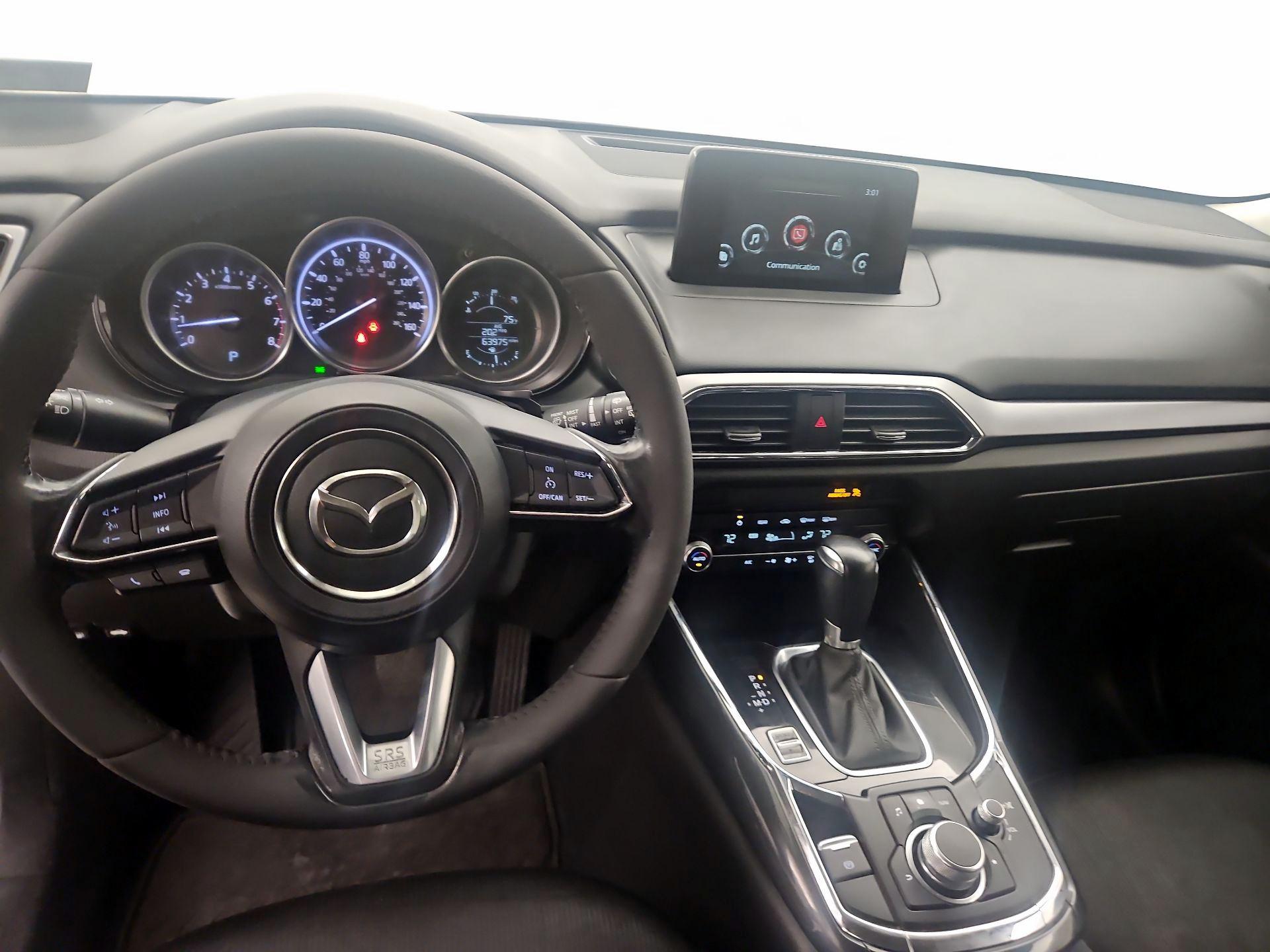 Thumbnail: 2019 Mazda CX-9 - 10