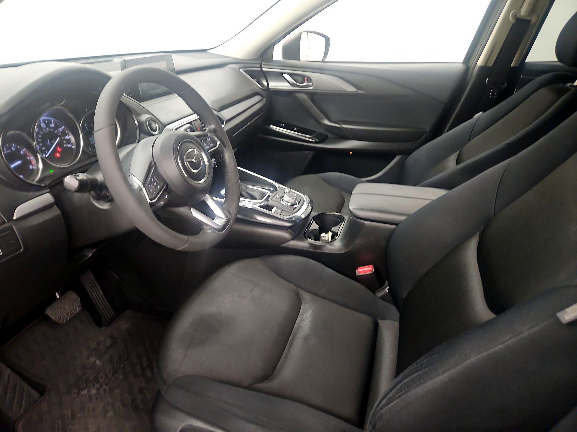 Thumbnail: 2019 Mazda CX-9 - 11