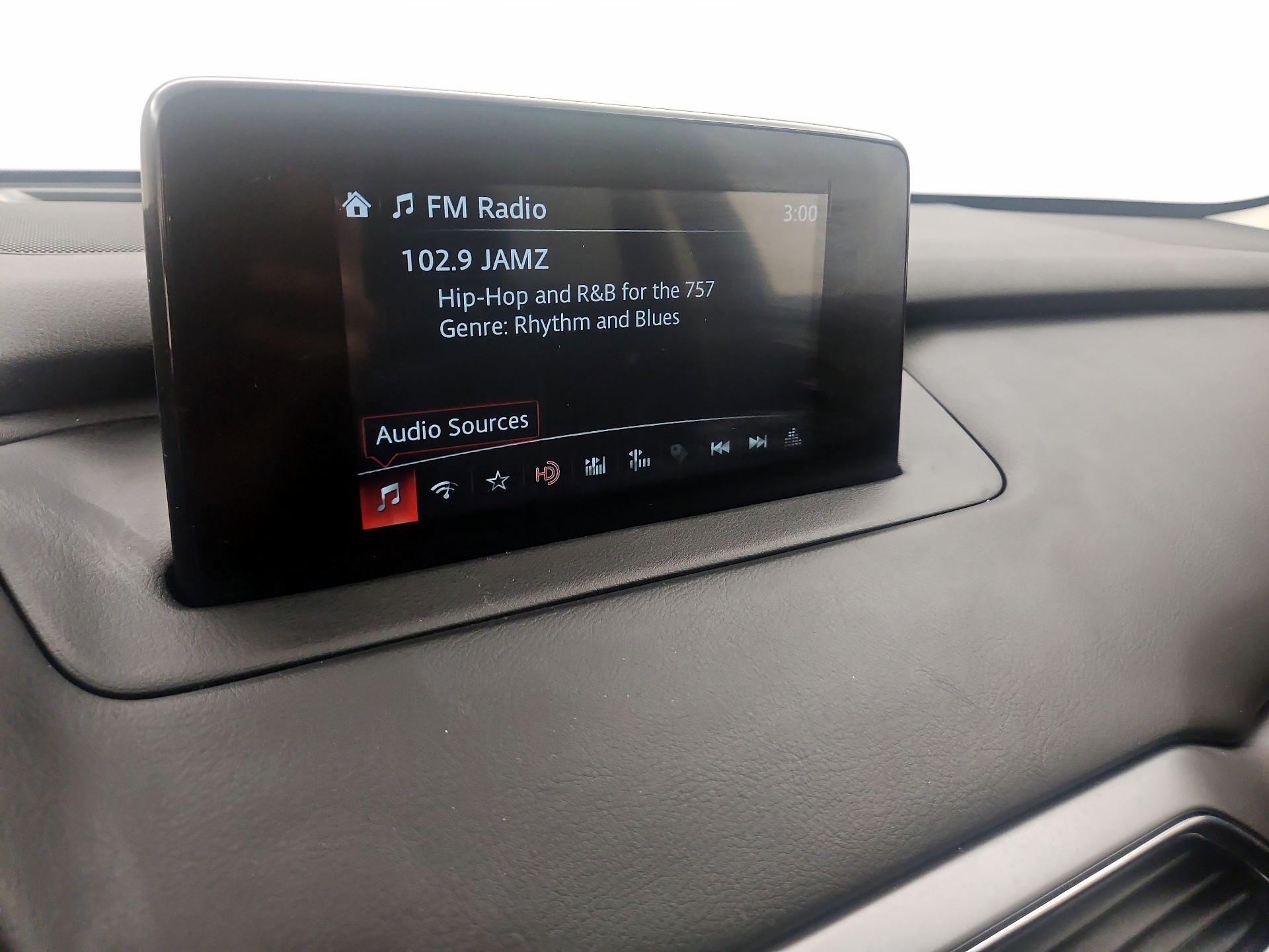 Thumbnail: 2019 Mazda CX-9 - 15