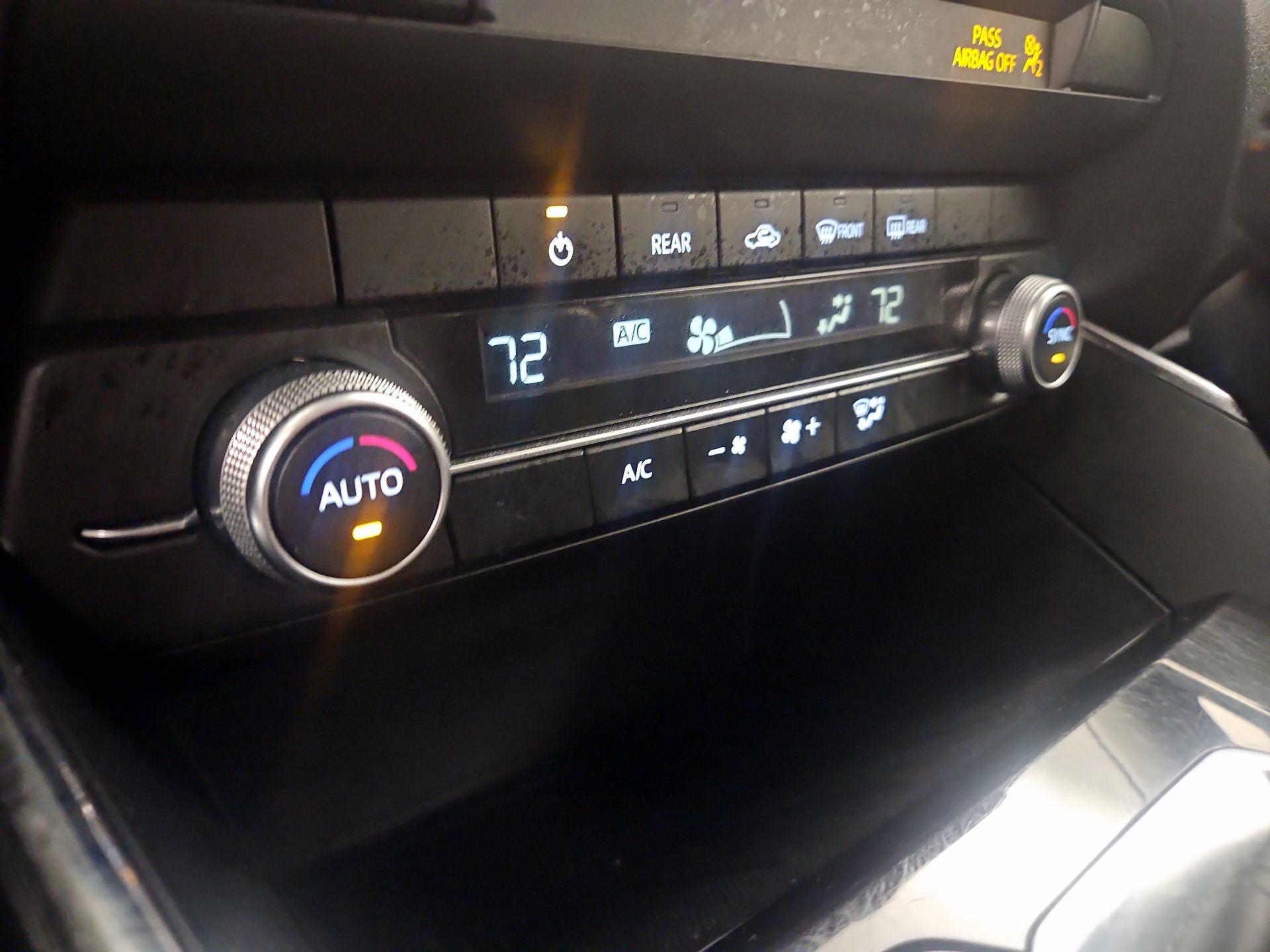 Thumbnail: 2019 Mazda CX-9 - 16