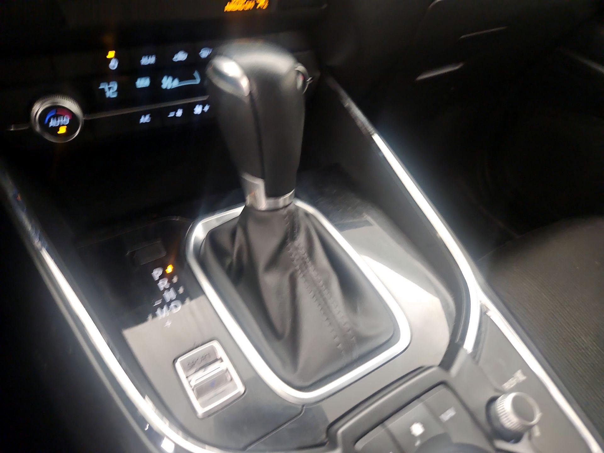 Thumbnail: 2019 Mazda CX-9 - 17