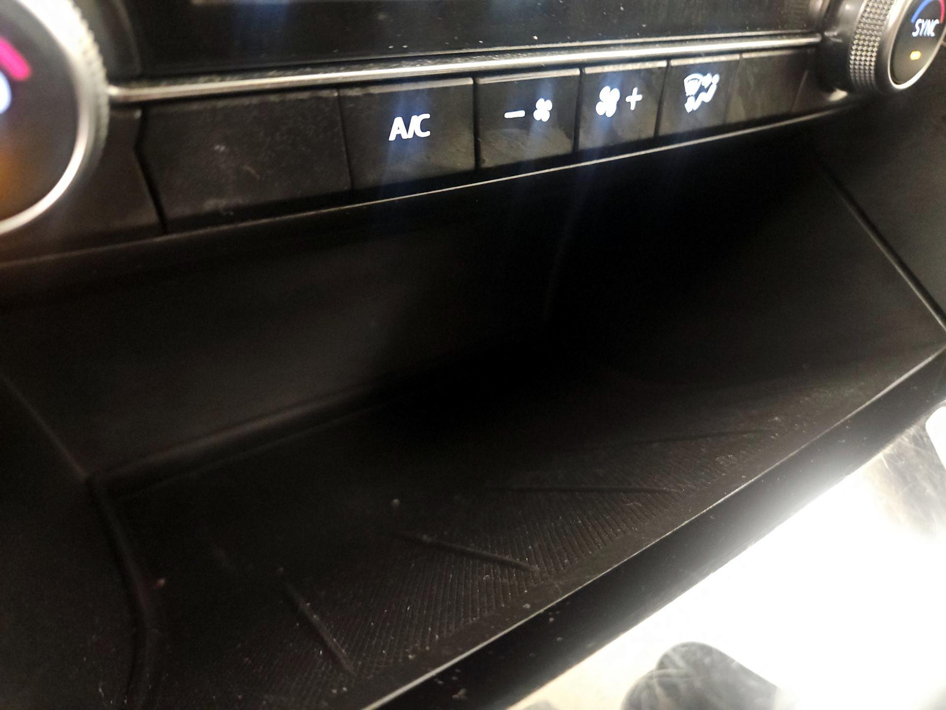 Thumbnail: 2019 Mazda CX-9 - 18