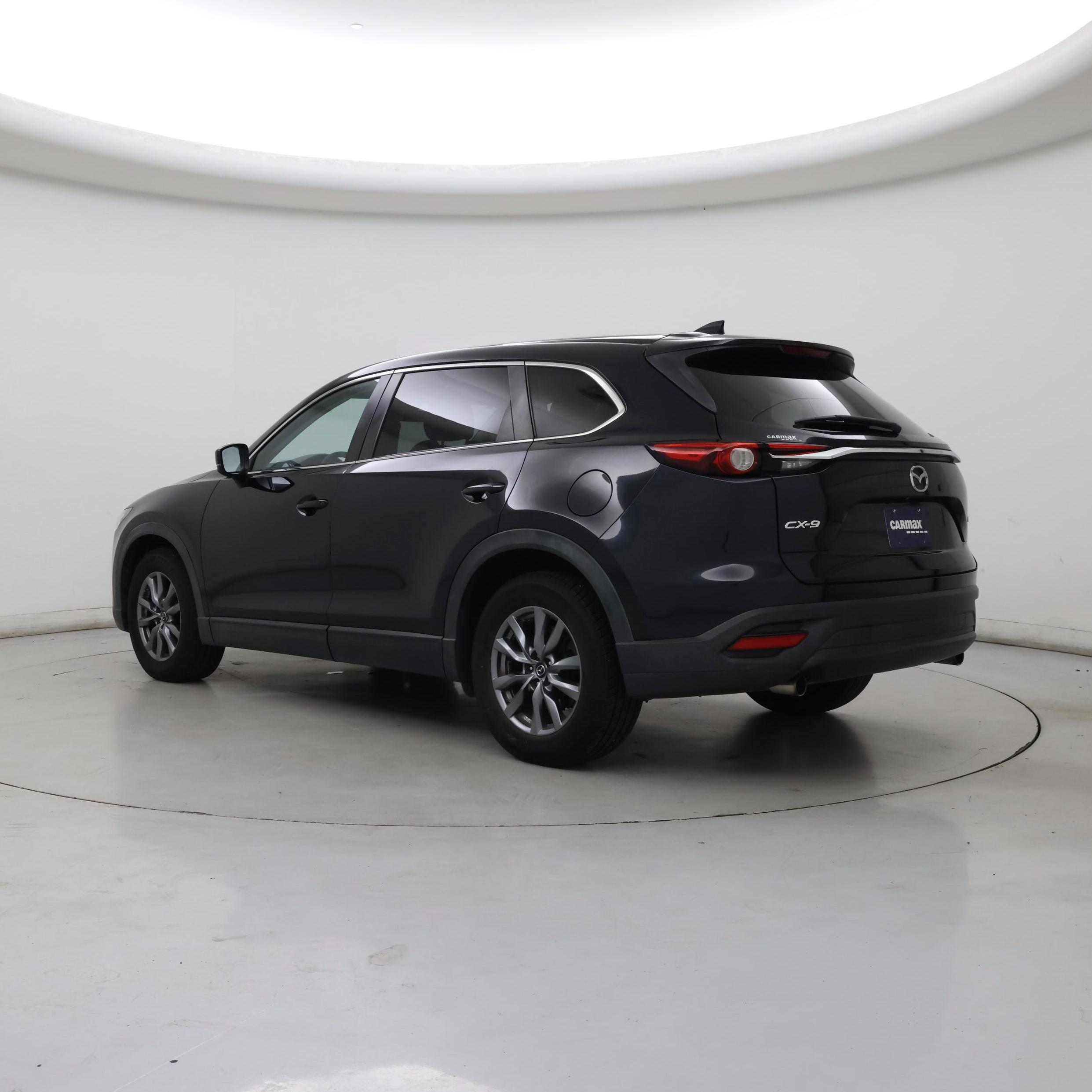 Thumbnail: 2019 Mazda CX-9 - 2