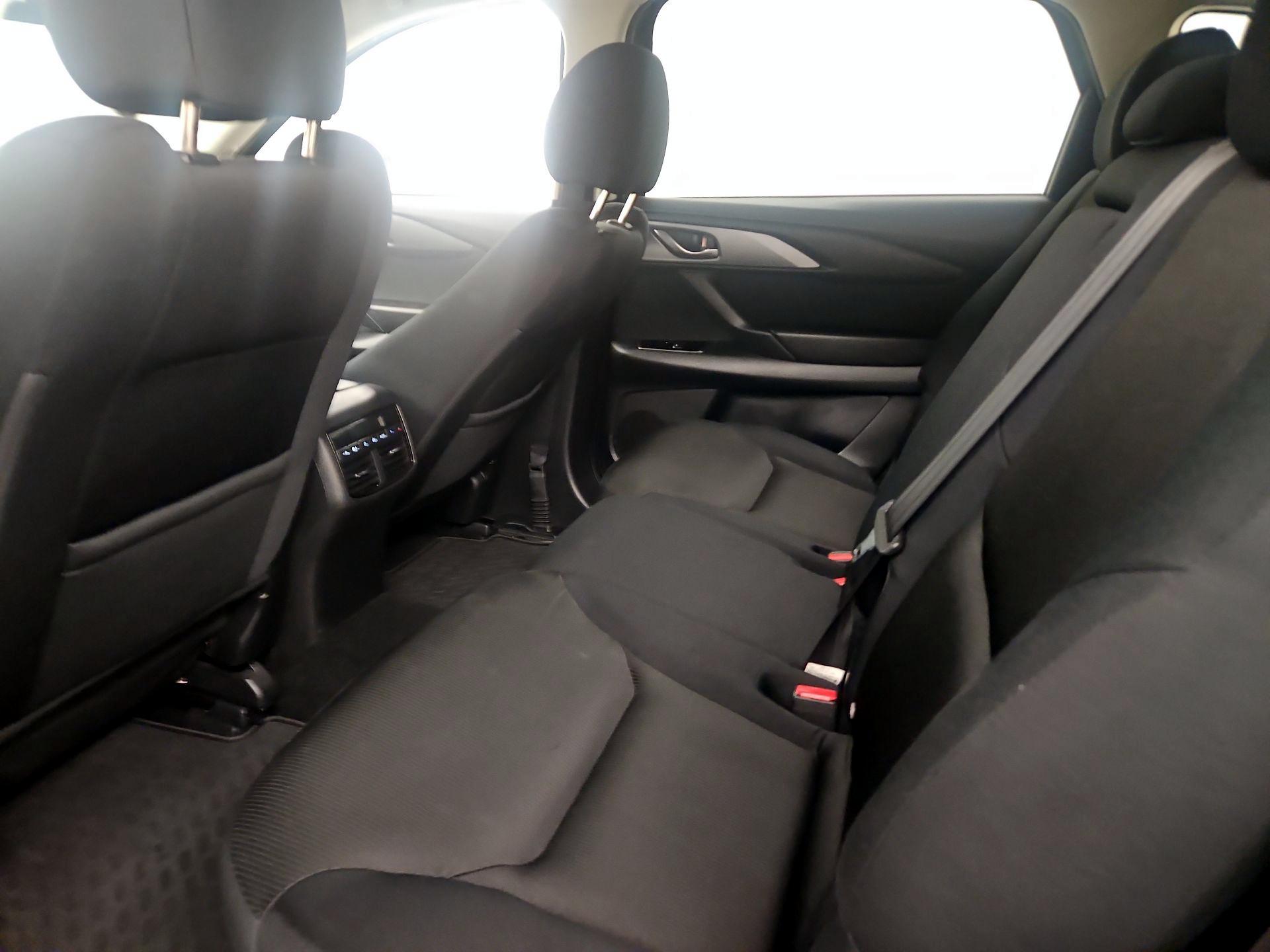 Thumbnail: 2019 Mazda CX-9 - 19