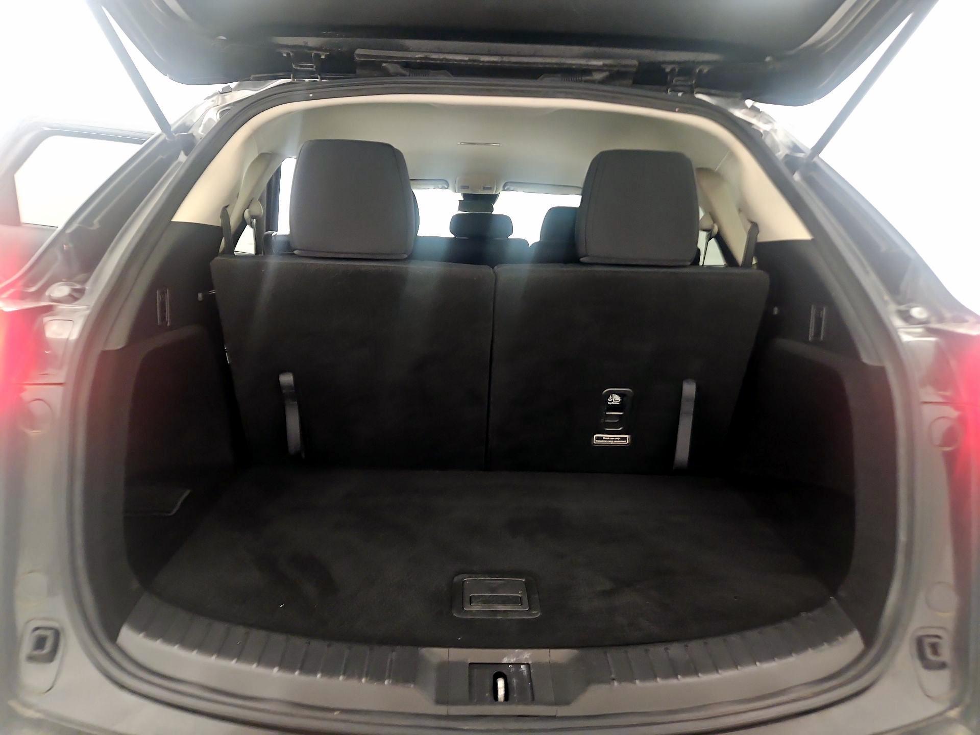 Thumbnail: 2019 Mazda CX-9 - 20