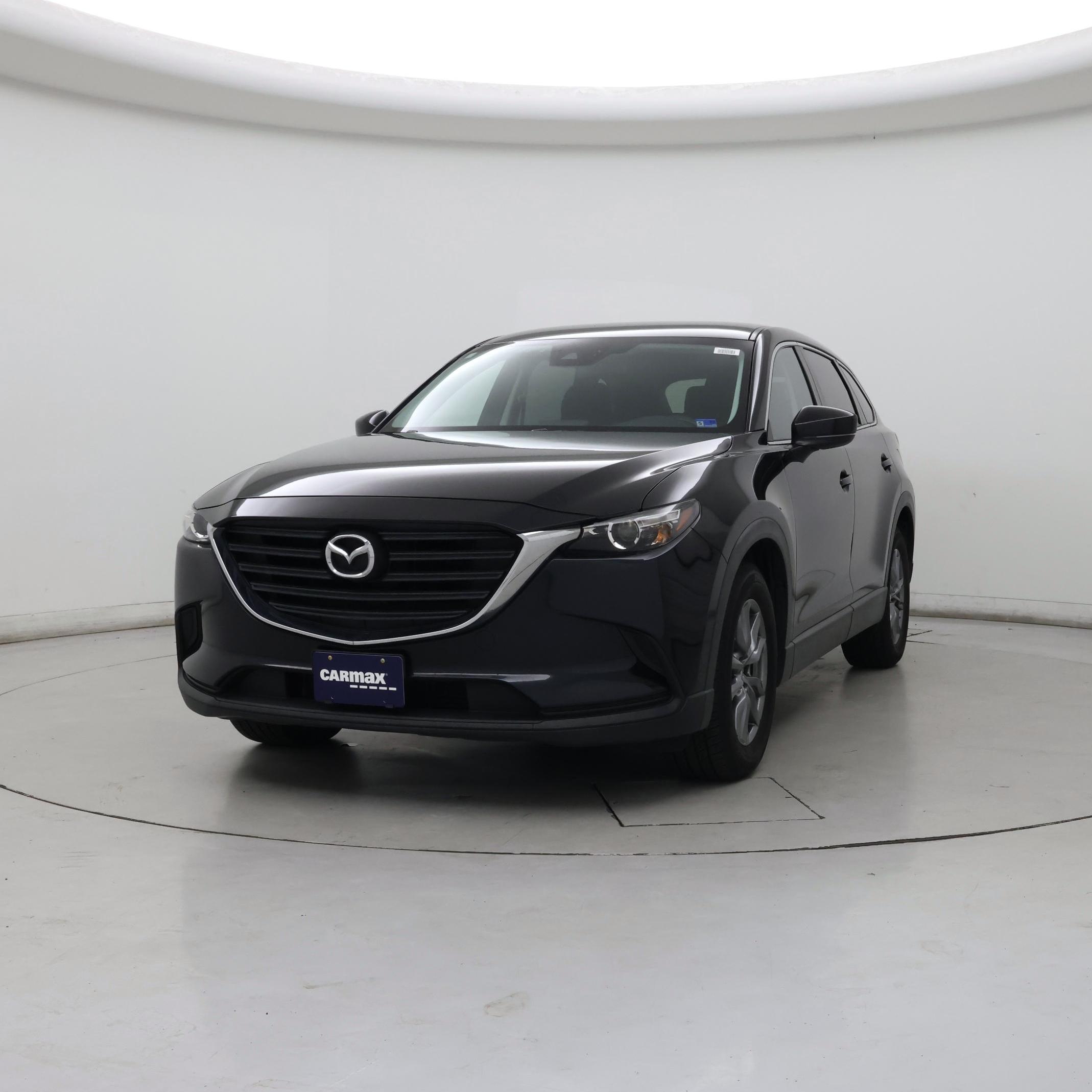 Thumbnail: 2019 Mazda CX-9 - 4