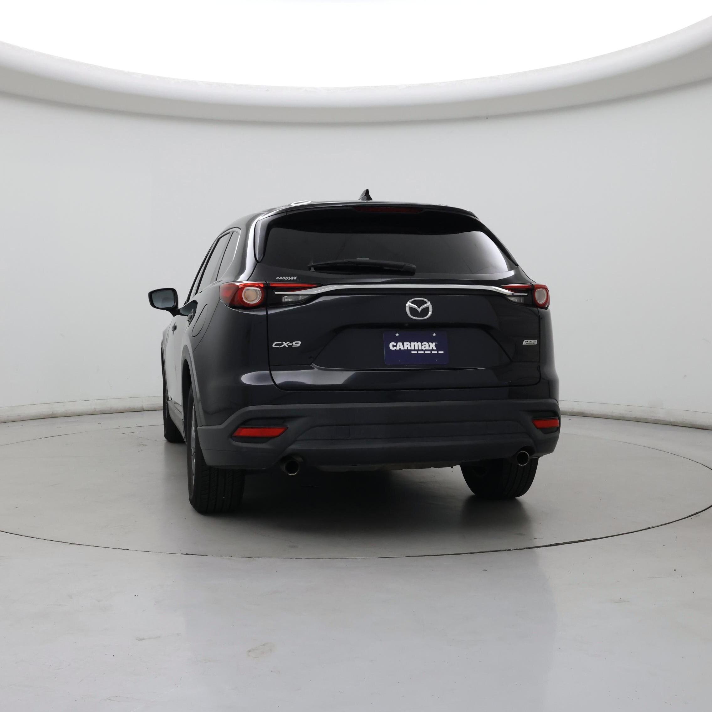 Thumbnail: 2019 Mazda CX-9 - 6