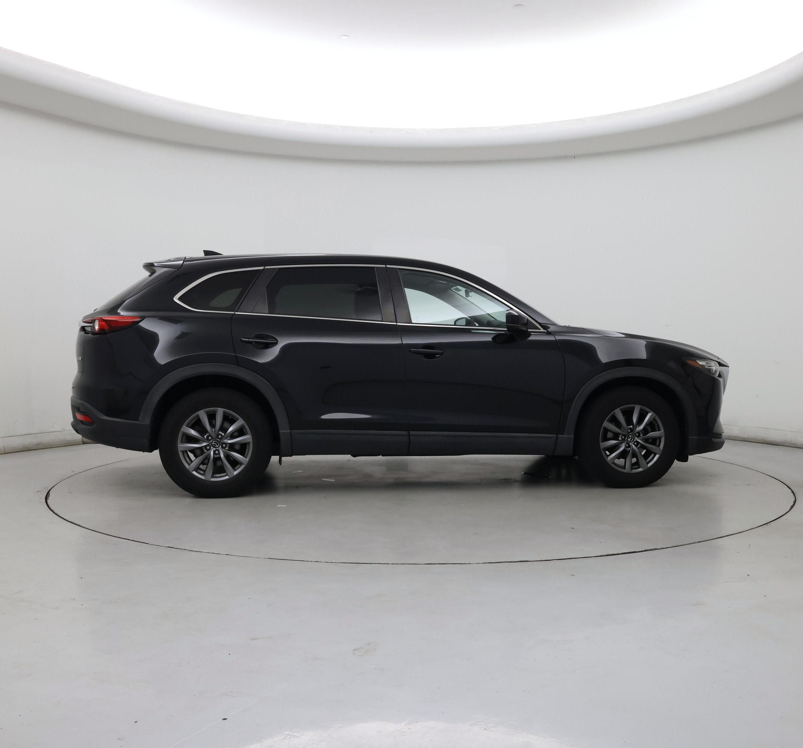 Thumbnail: 2019 Mazda CX-9 - 7