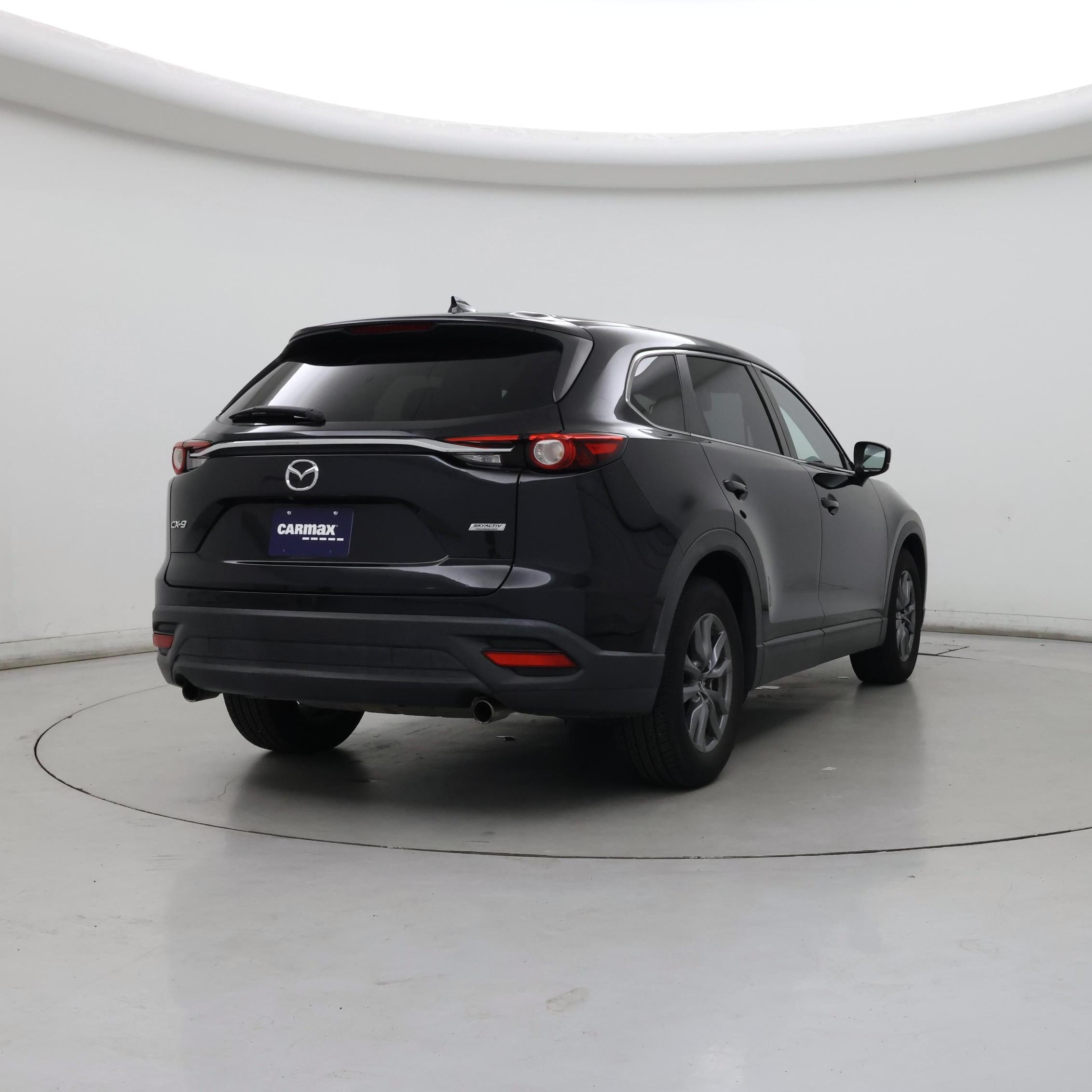Thumbnail: 2019 Mazda CX-9 - 8