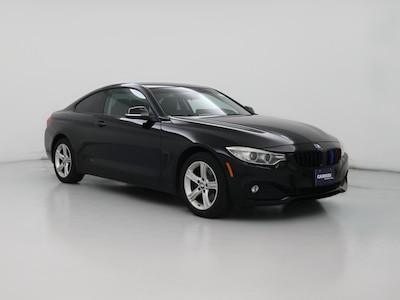 2015 BMW 428 XI