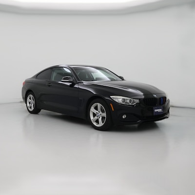 2015 BMW 428 XI