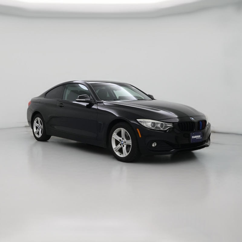 2015 BMW 428 XI