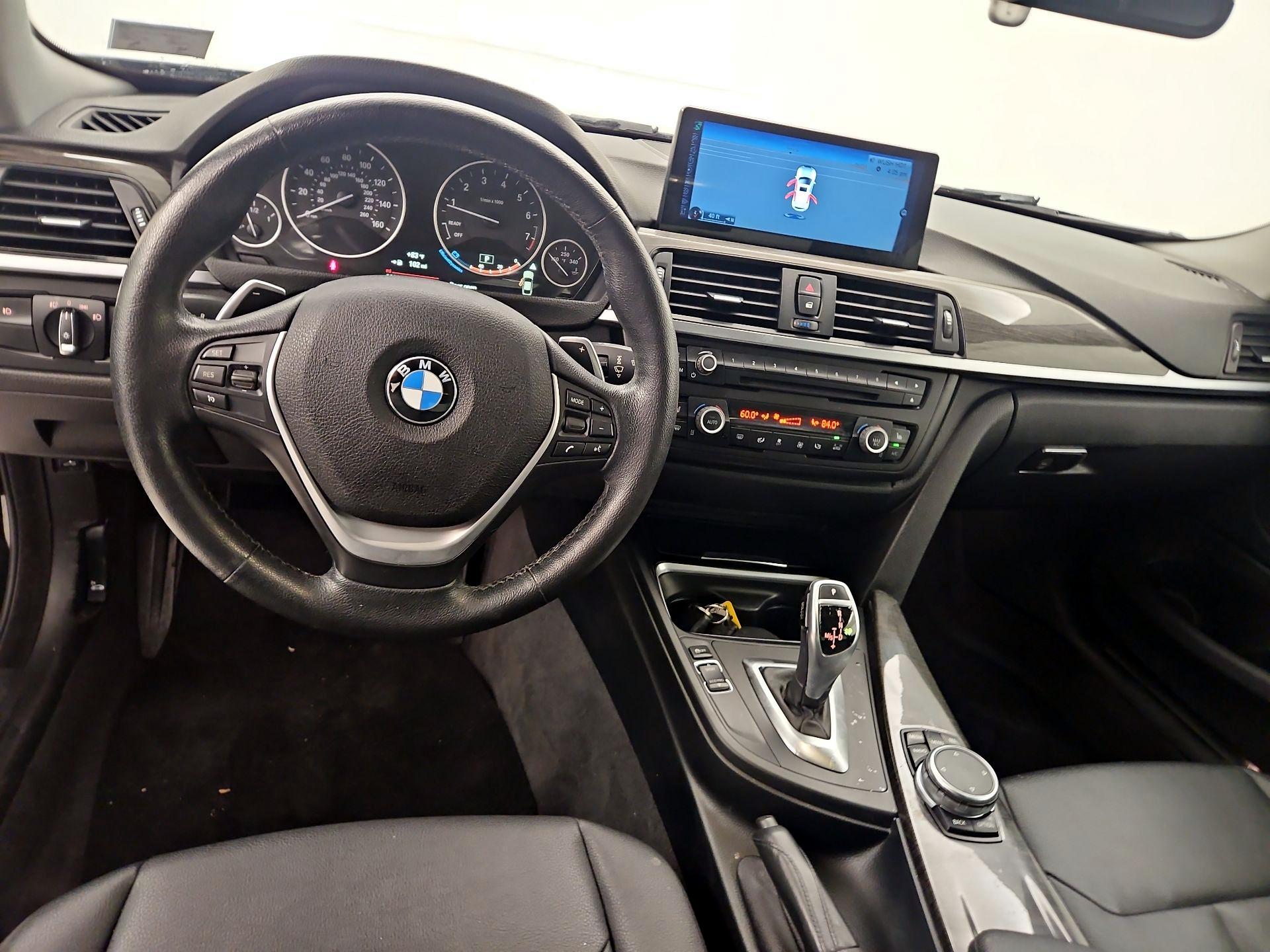 Thumbnail: 2015 BMW 4 Series - 10