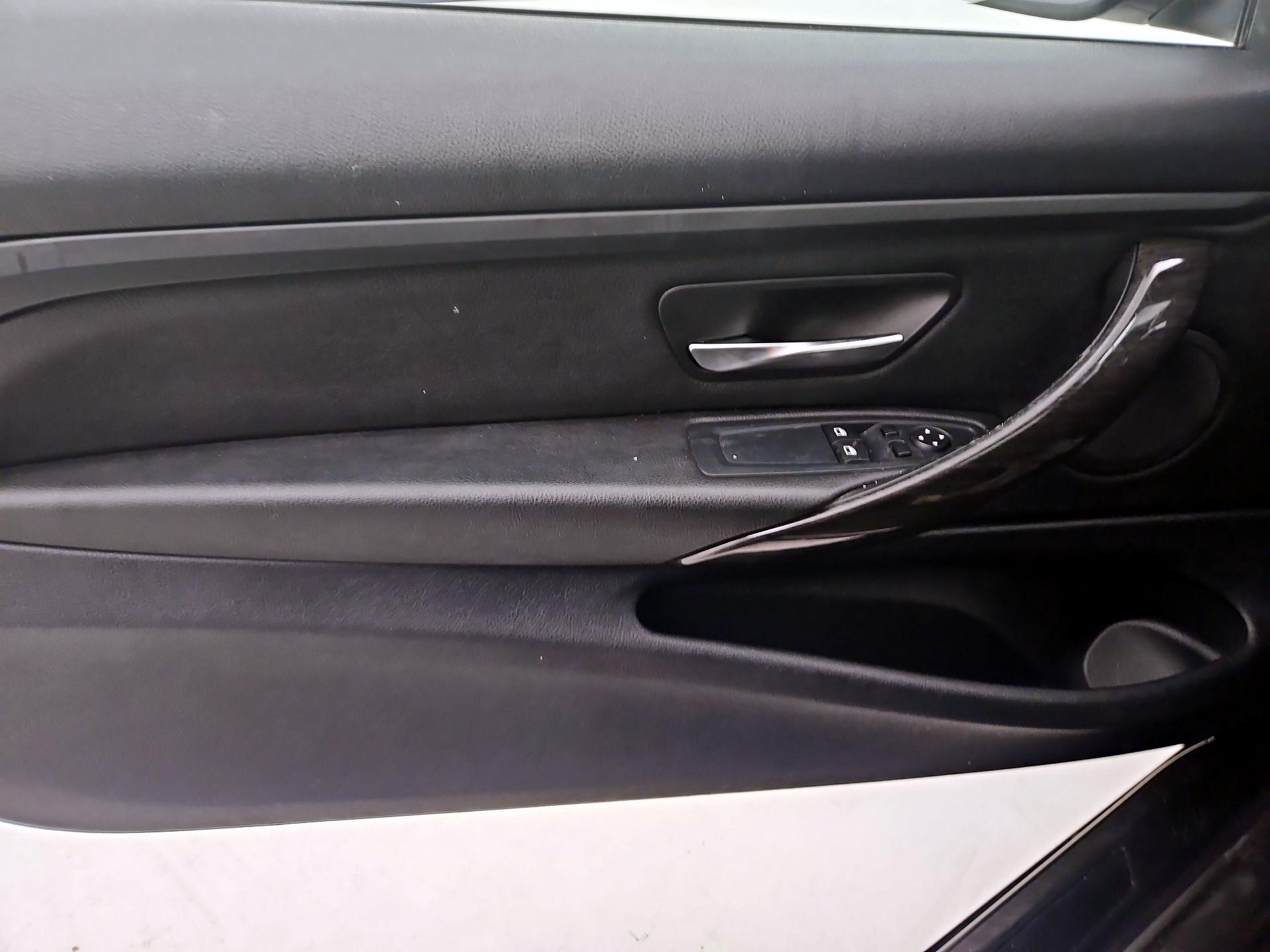 Thumbnail: 2015 BMW 4 Series - 12