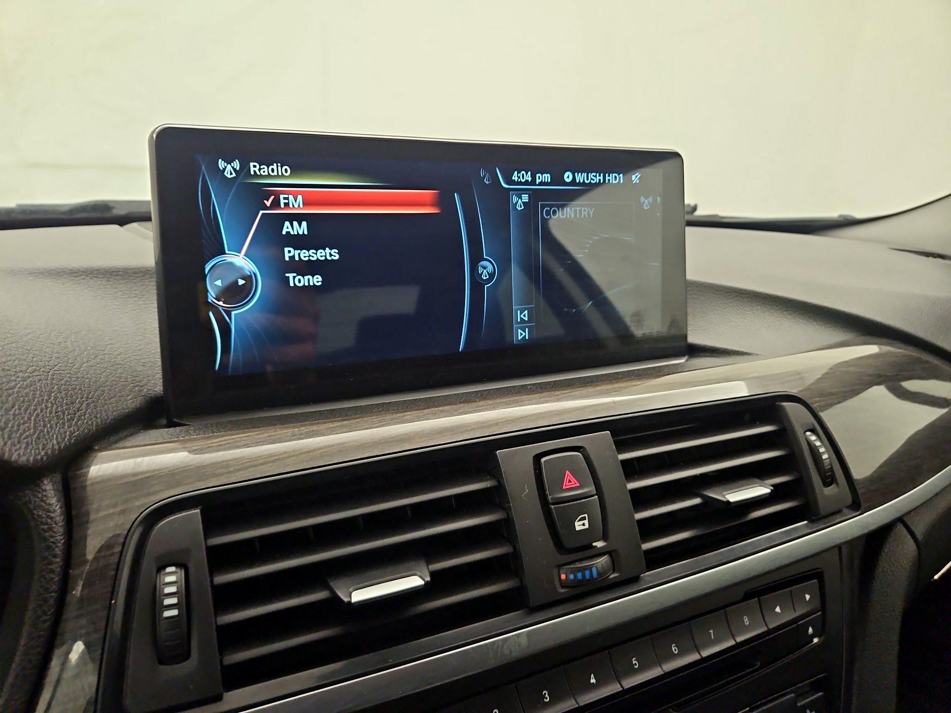 Thumbnail: 2015 BMW 4 Series - 16