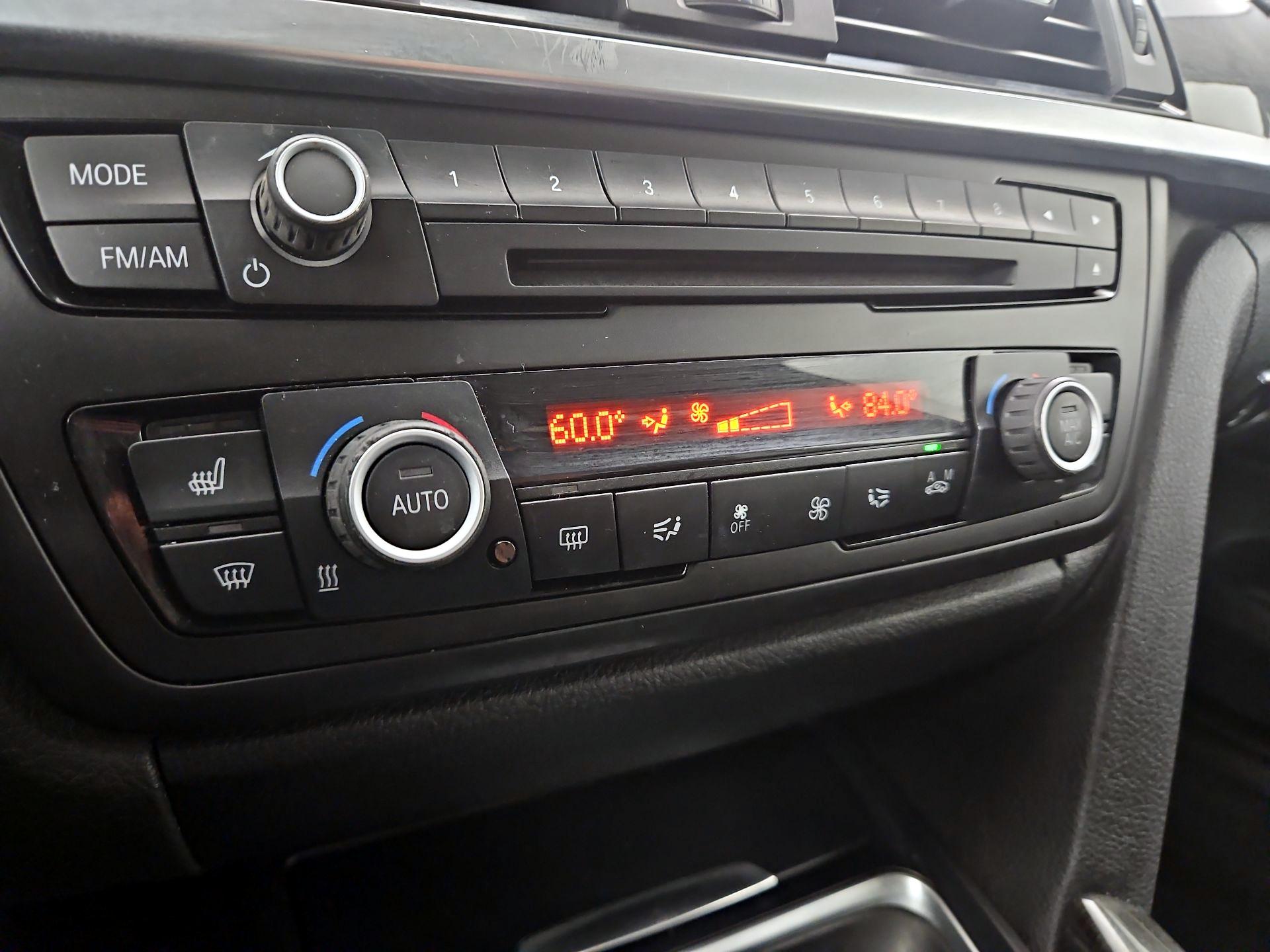 Thumbnail: 2015 BMW 4 Series - 17
