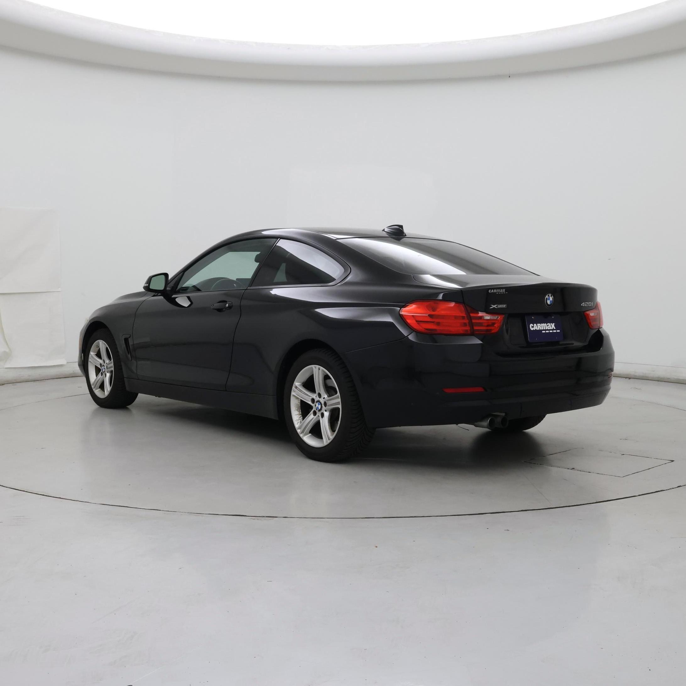 Thumbnail: 2015 BMW 4 Series - 2