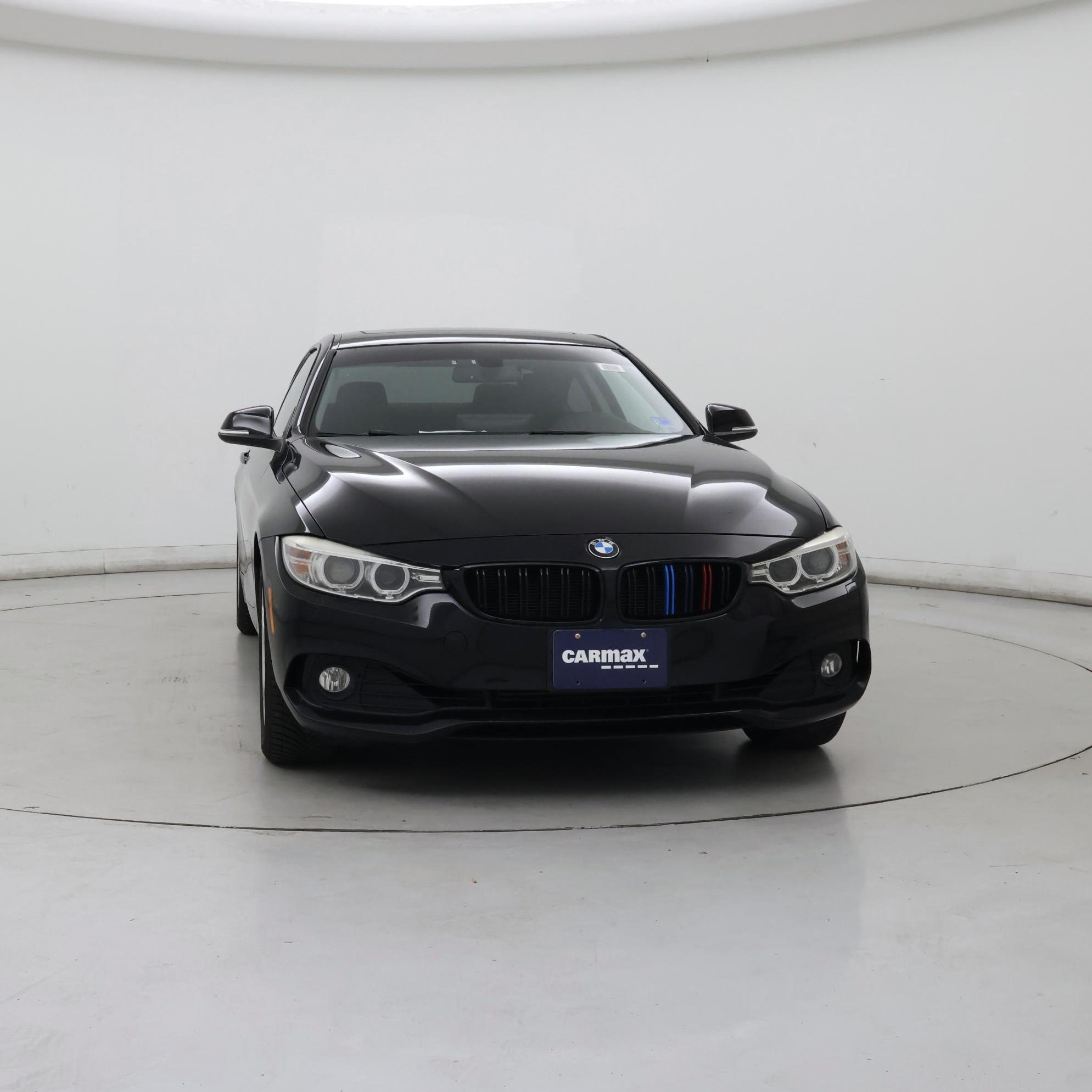 Thumbnail: 2015 BMW 4 Series - 5