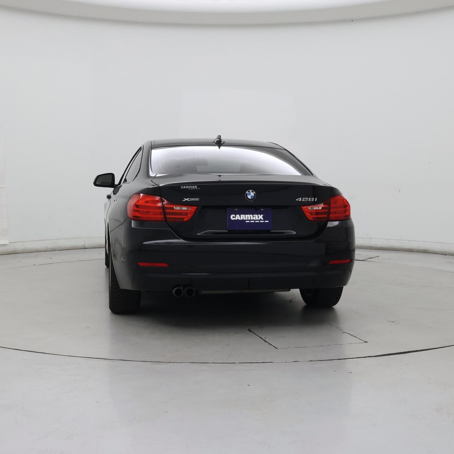 Thumbnail: 2015 BMW 4 Series - 6