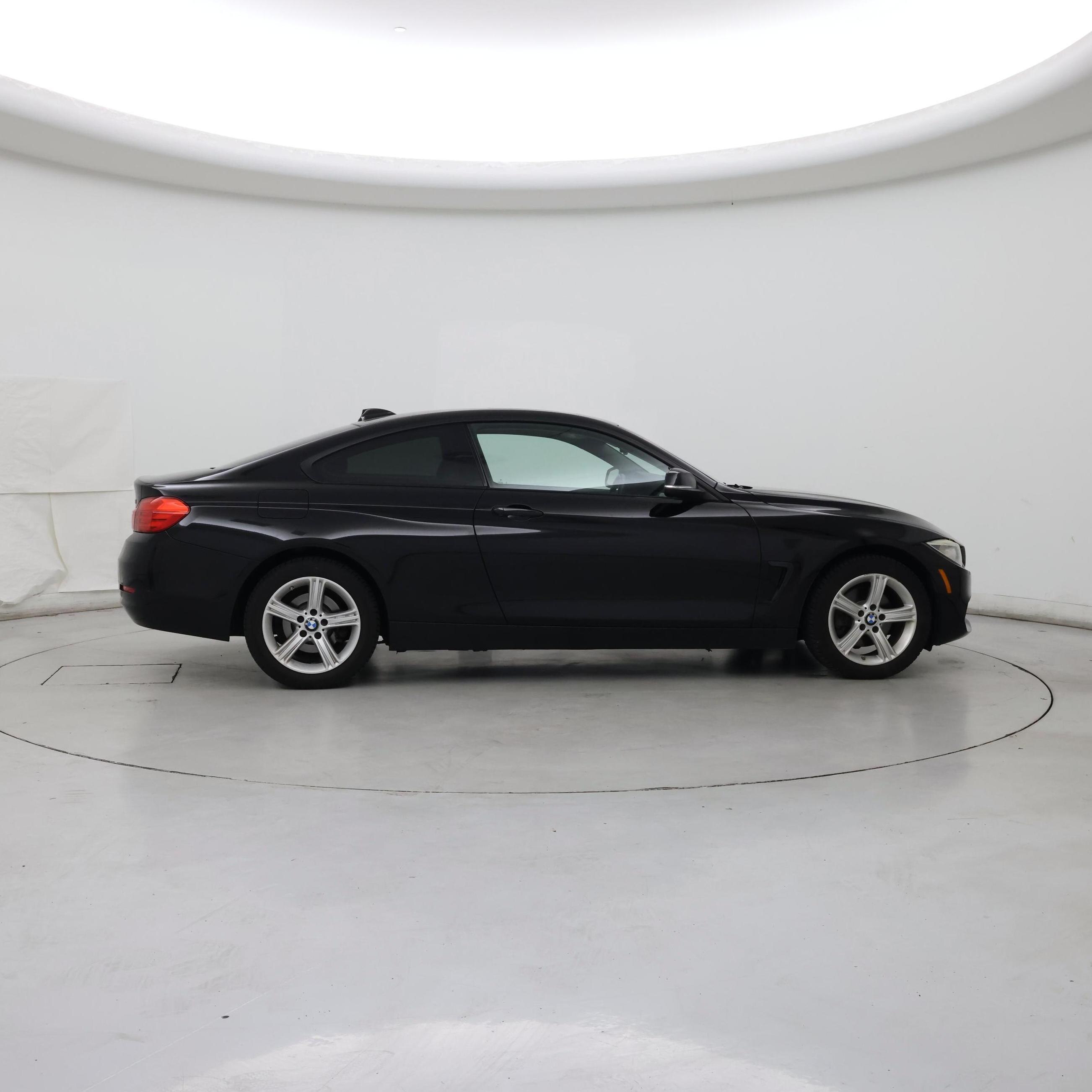 Thumbnail: 2015 BMW 4 Series - 7