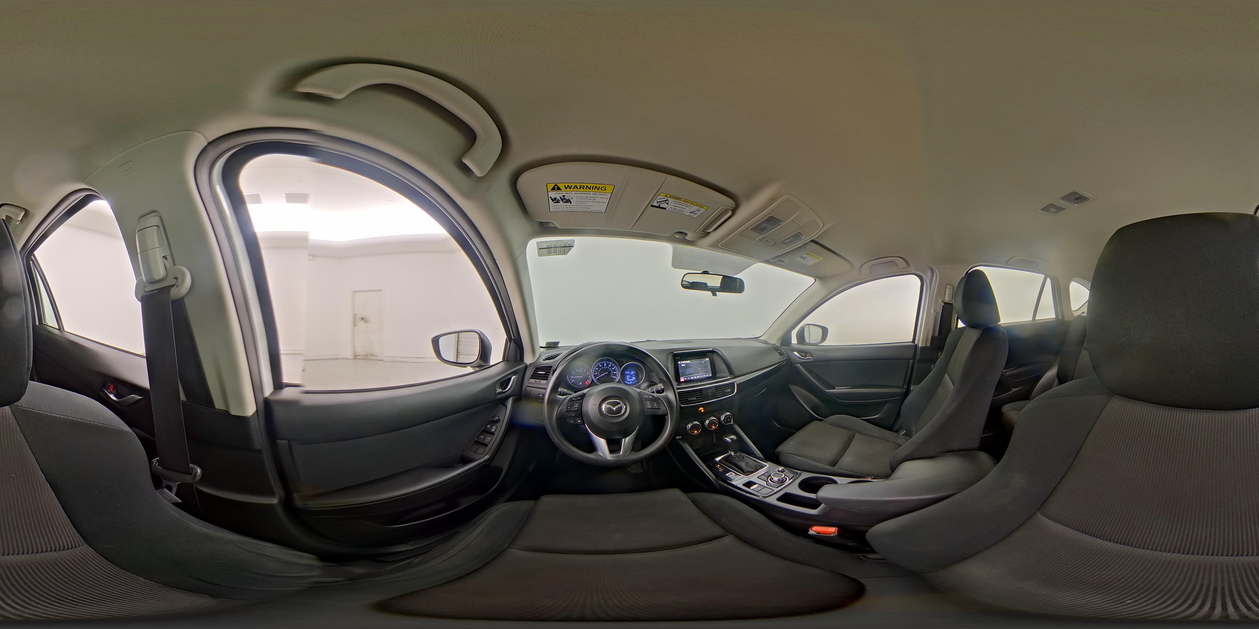 2016 Mazda CX-5 Sport - Photo 26