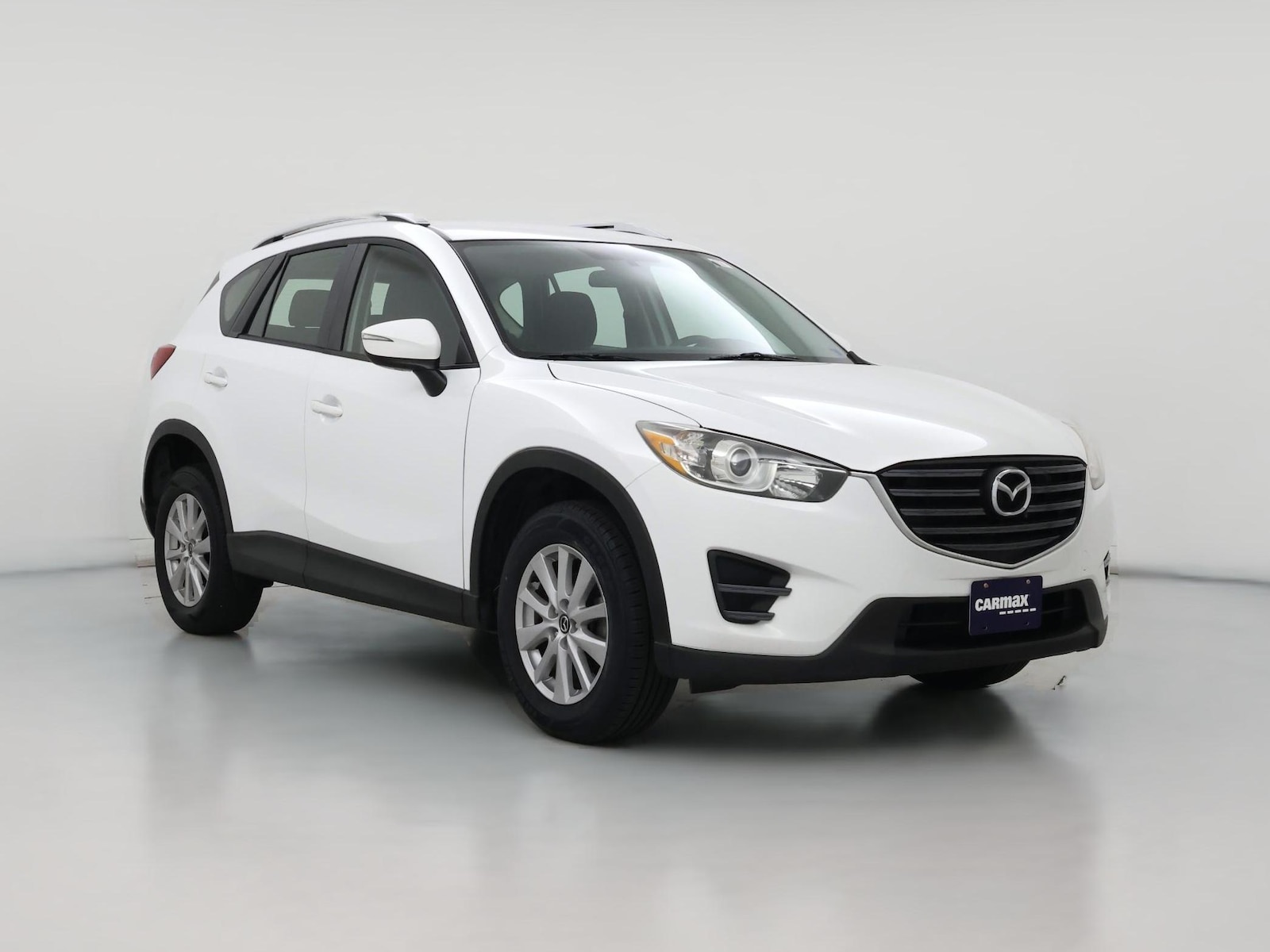 2016 Mazda CX-5 Sport - Photo 1