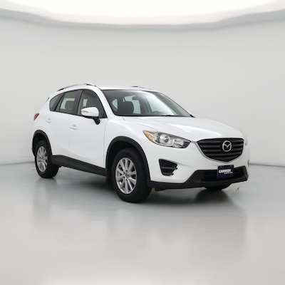 2016 Mazda CX-5 Sport
