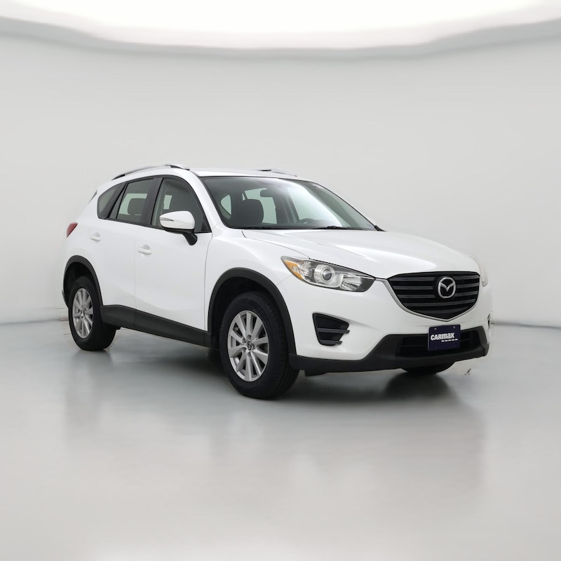 2016 Mazda CX-5 Sport
