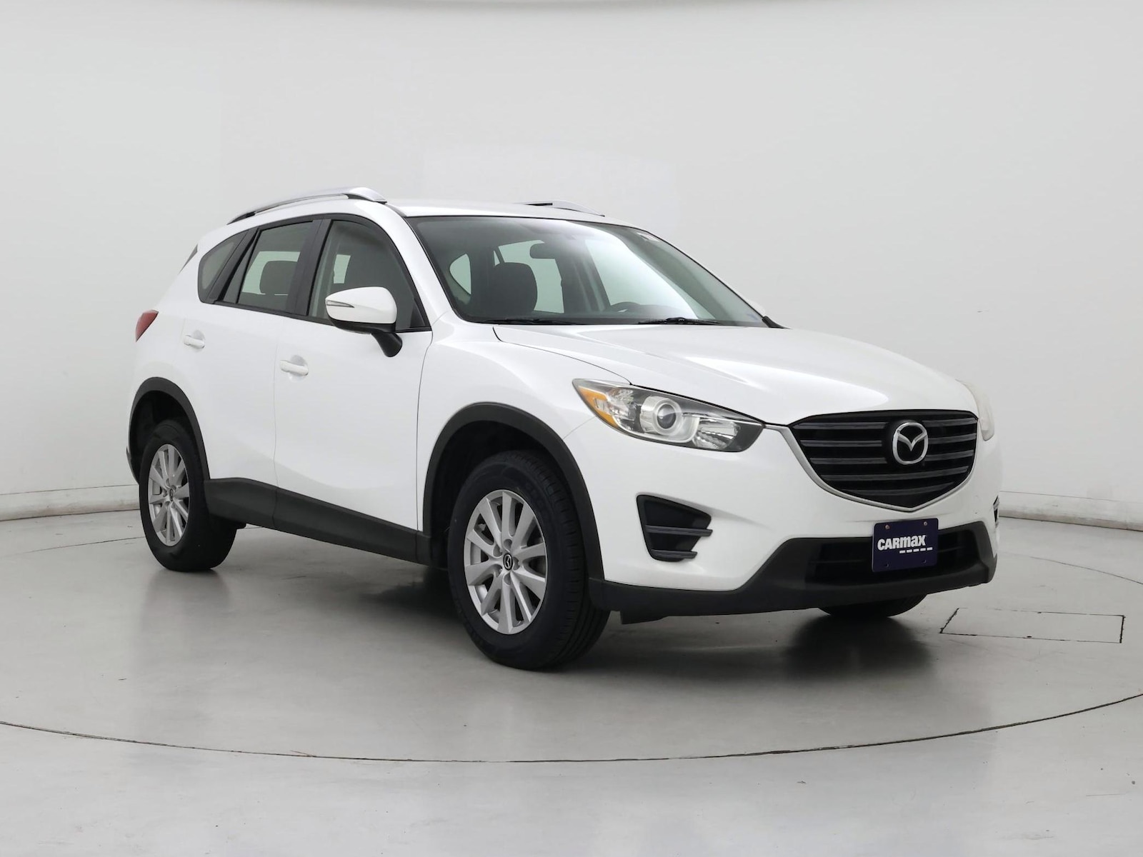 2016 Mazda CX-5 Sport - Photo 2