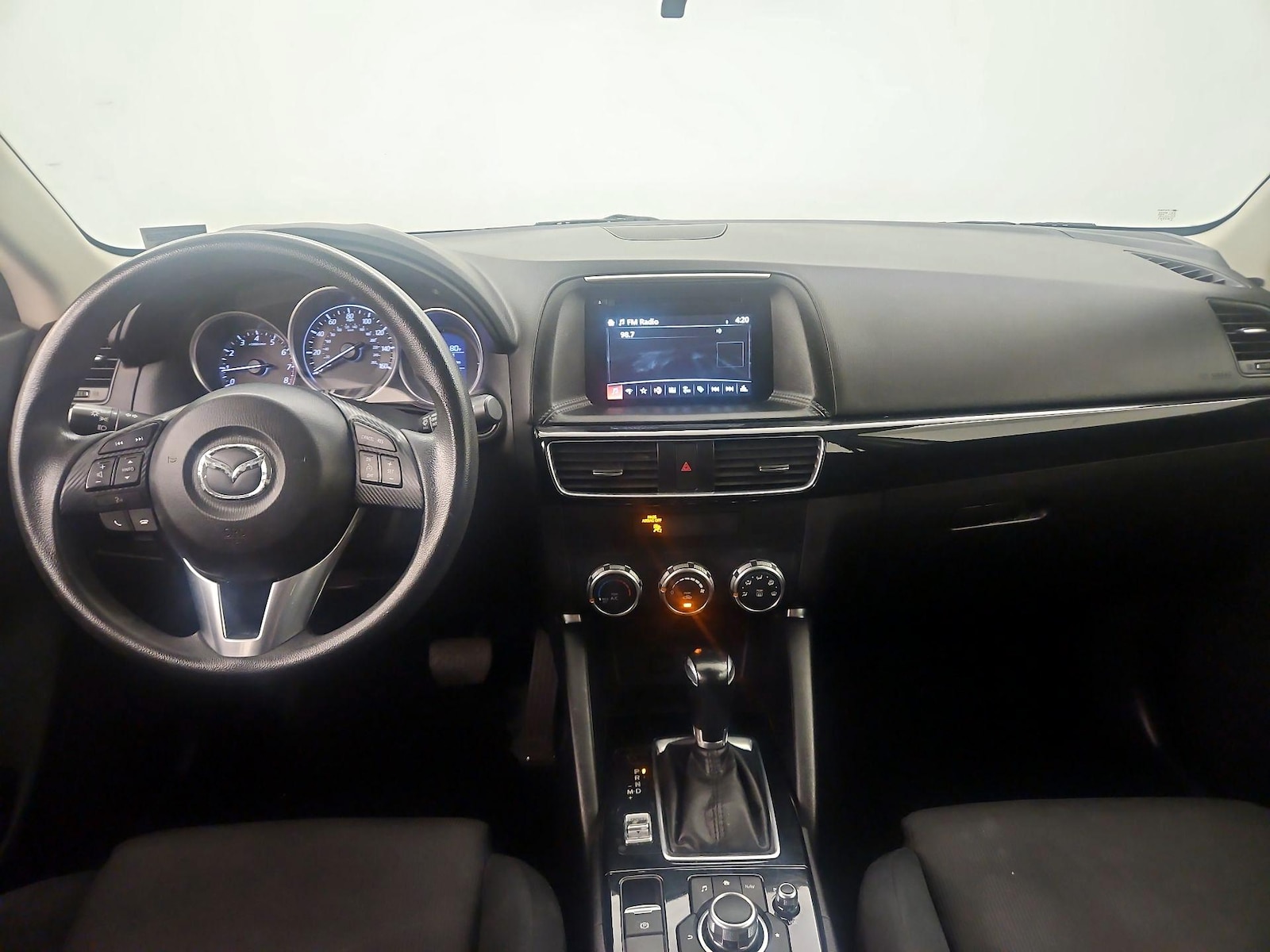 2016 Mazda CX-5 Sport - Photo 10