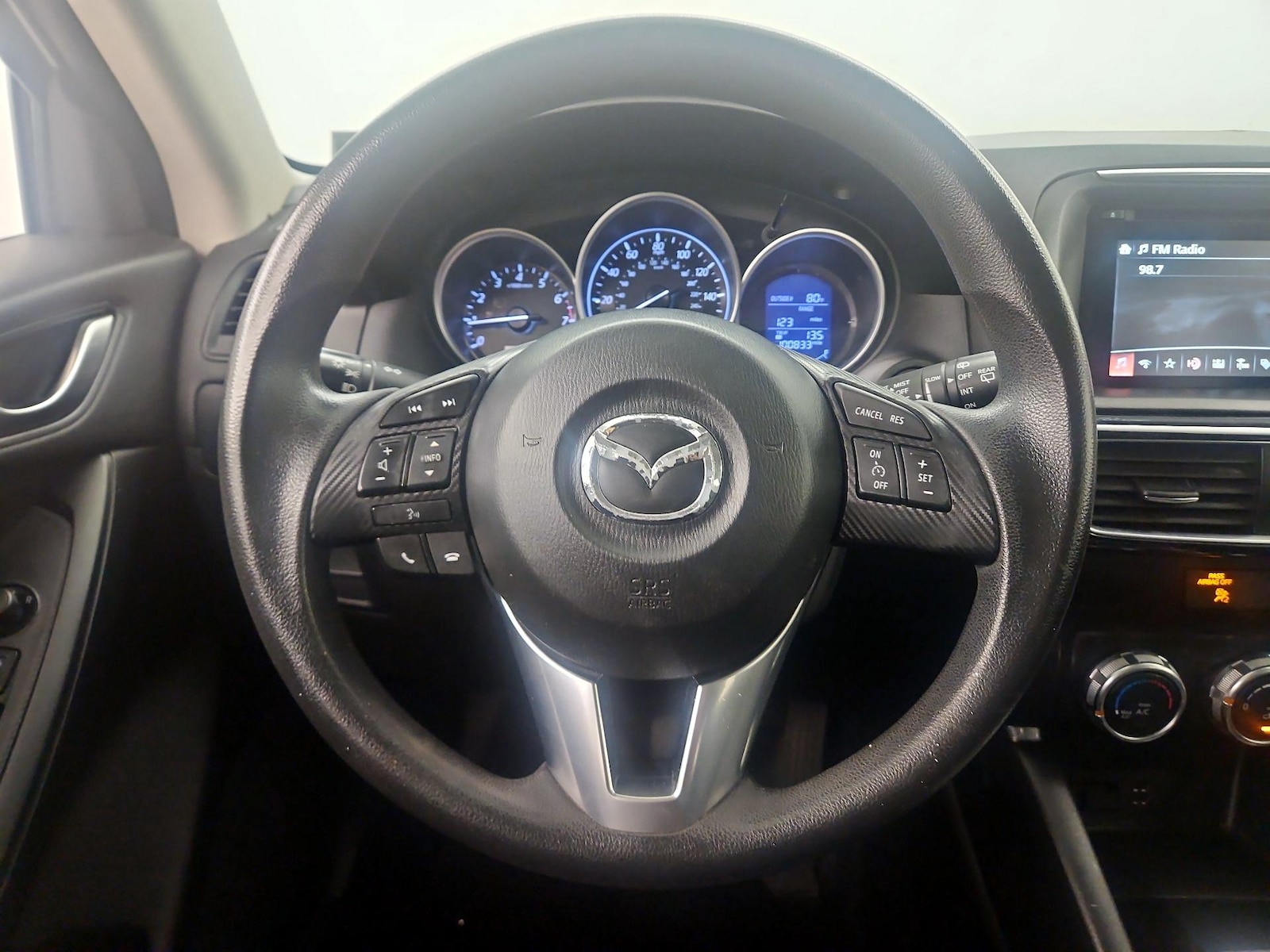 2016 Mazda CX-5 Sport - Photo 11