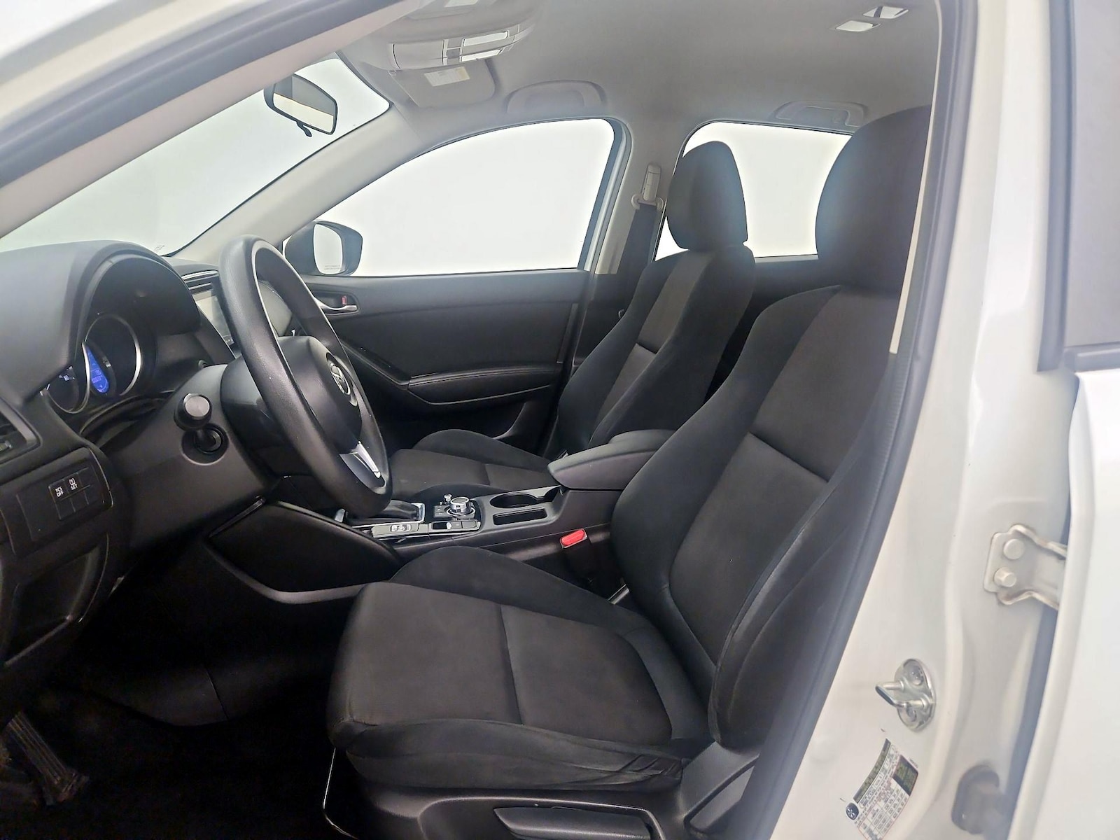 2016 Mazda CX-5 Sport - Photo 12