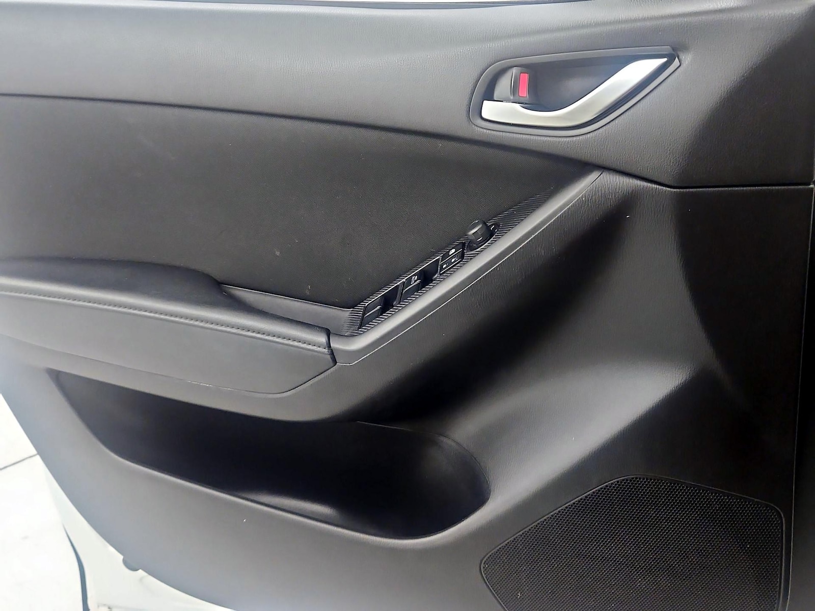 2016 Mazda CX-5 Sport - Photo 13