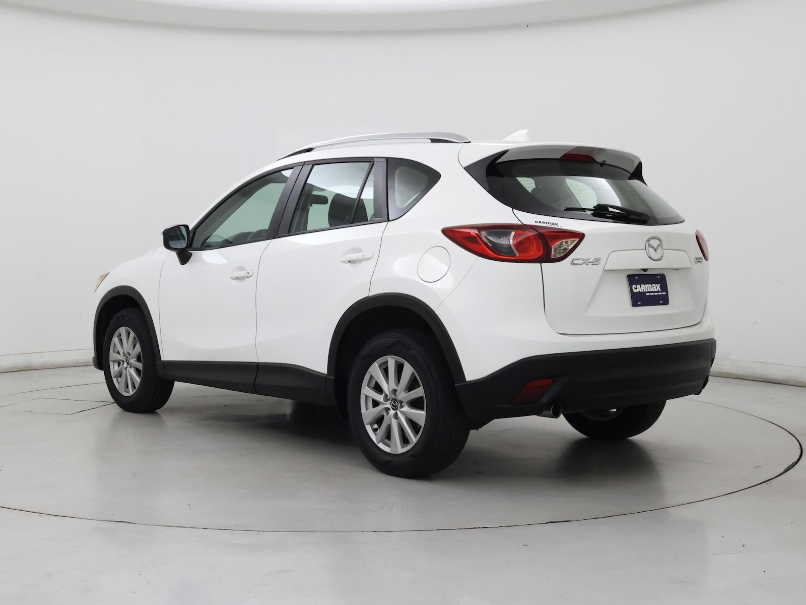 2016 Mazda CX-5 Sport - Photo 3