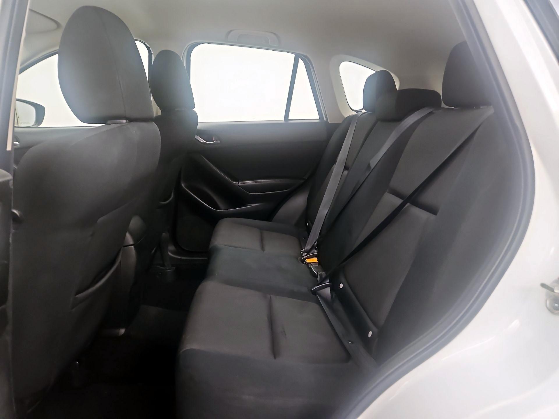 Thumbnail: 2016 Mazda CX-5 - 19