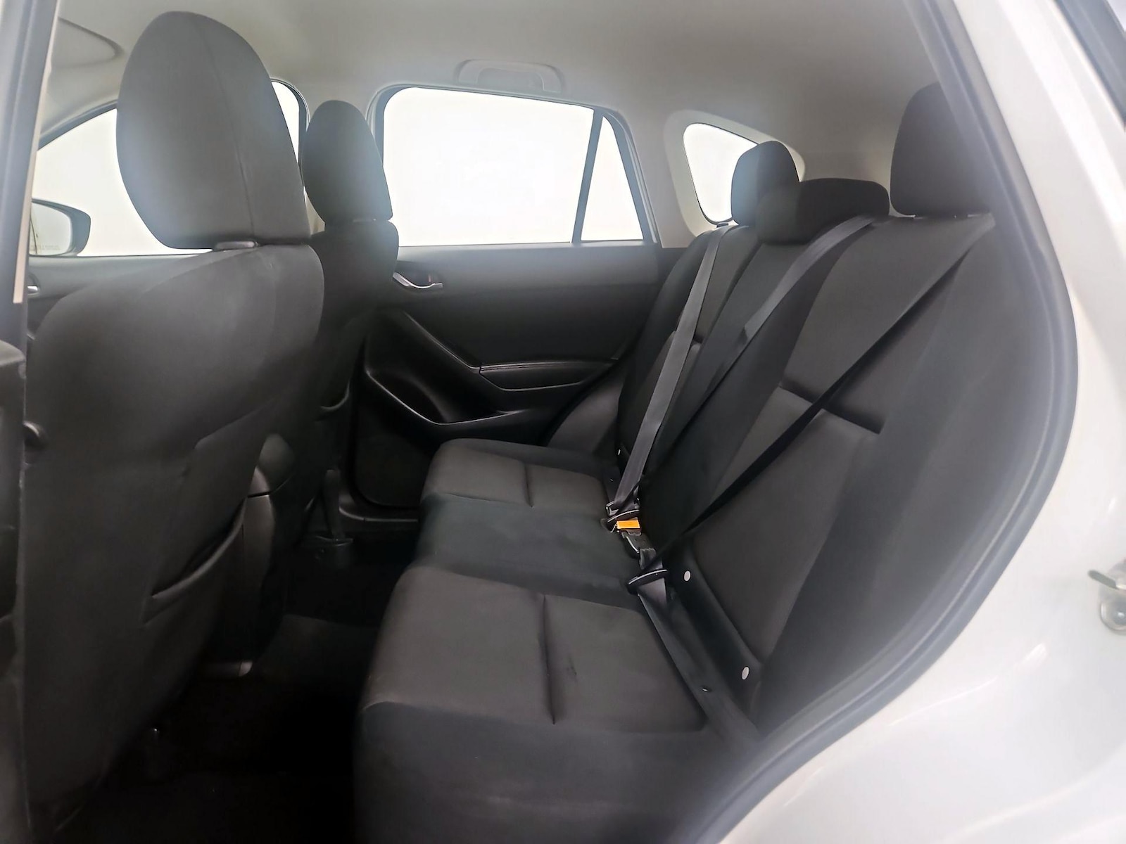 2016 Mazda CX-5 Sport - Photo 20