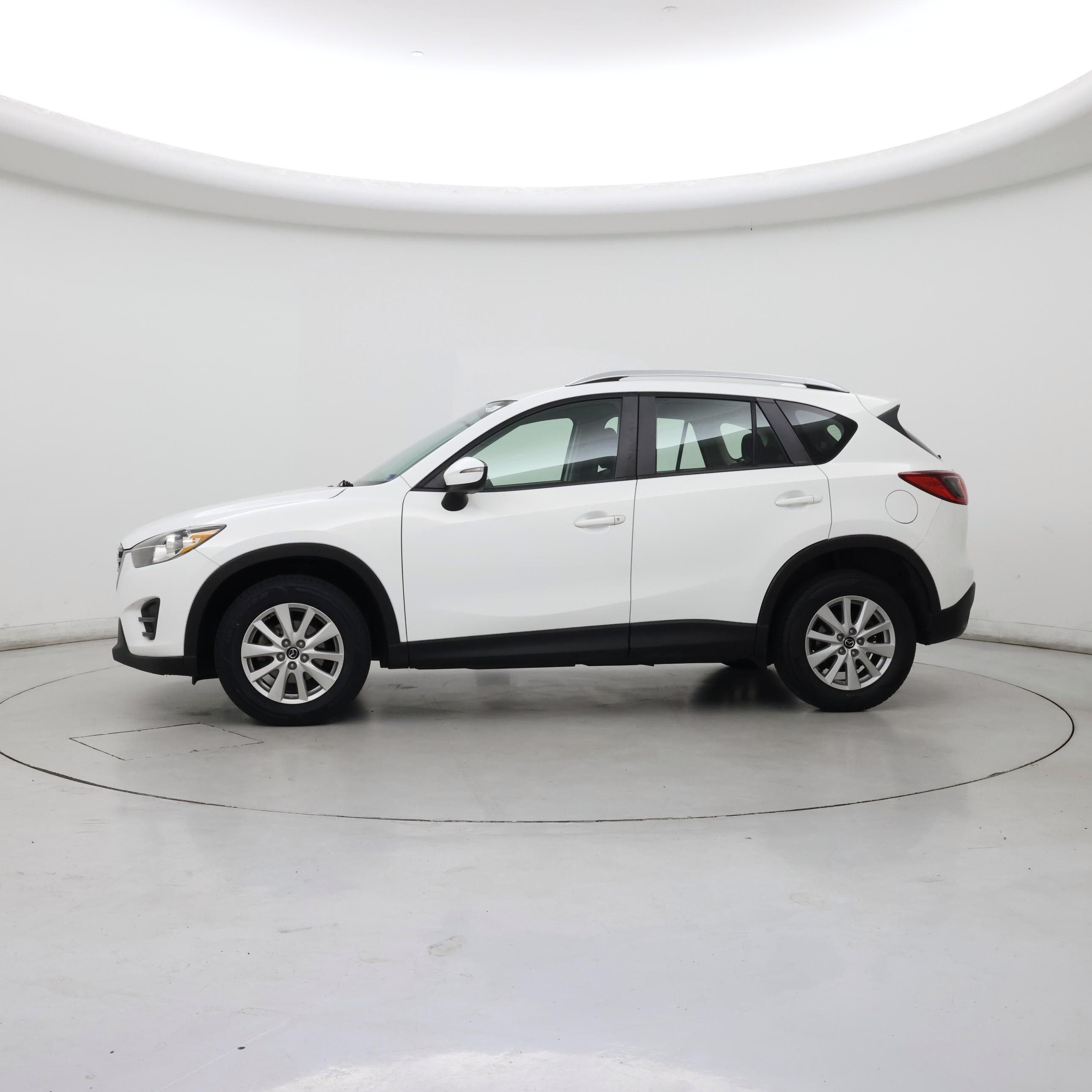 Thumbnail: 2016 Mazda CX-5 - 3