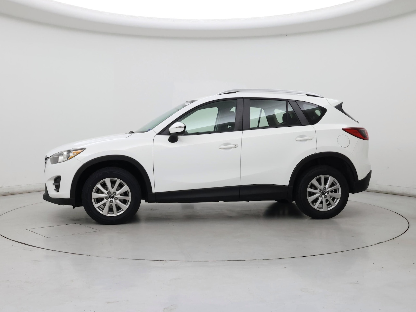 2016 Mazda CX-5 Sport - Photo 4